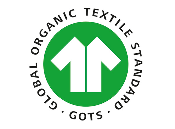 Erfahren Sie mehr: die Zertifizierung GOTS - Global Organic Textile Standard