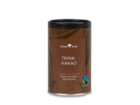 Bio Trink-Kakao