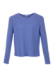 Pullover Rittersporn