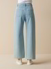Jeans weites Bein, 100% Bio-Baumwolle, light blue denim