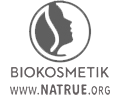 Natruezertifizierung für Biokosmetik
