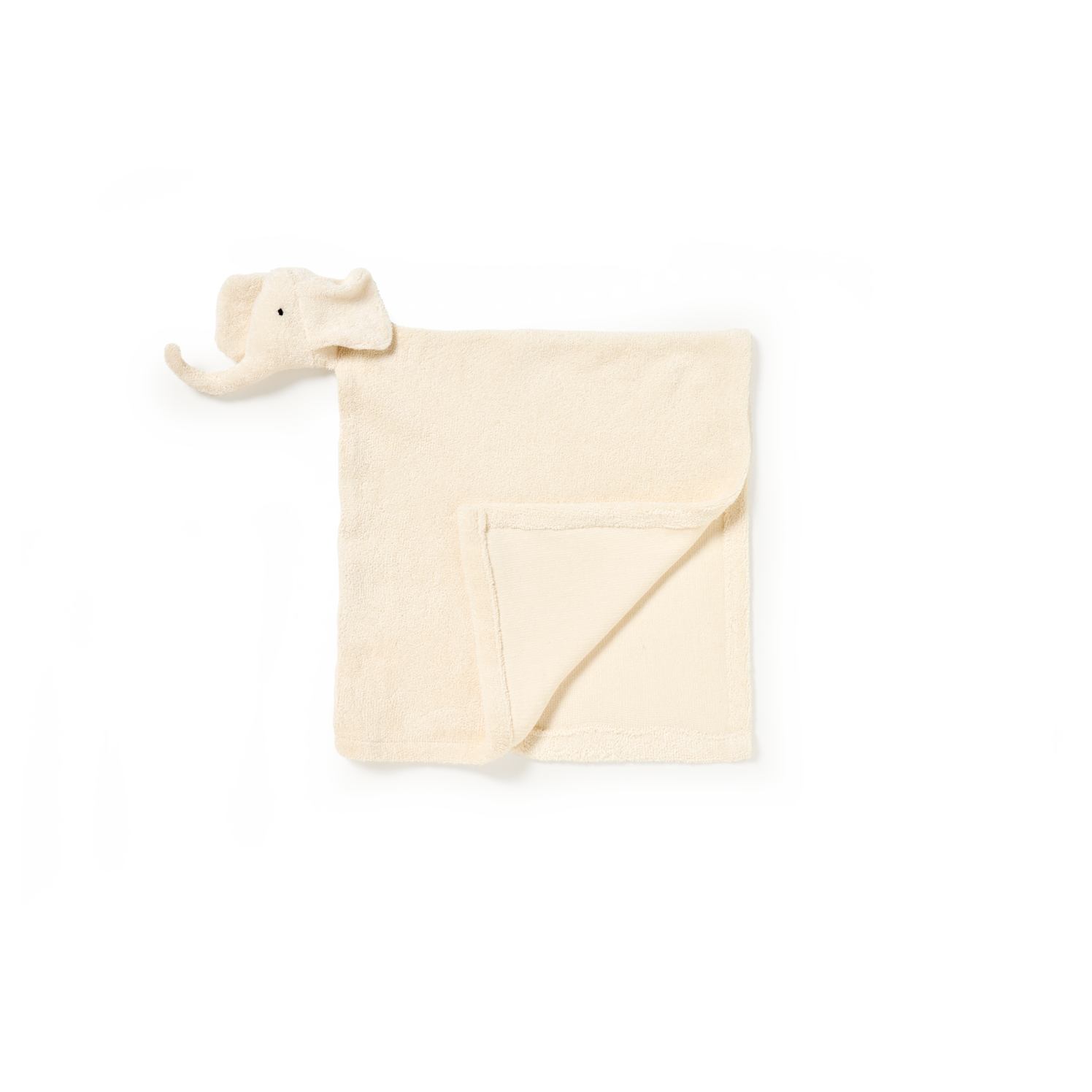 Schmusetuch Elefant Emma
