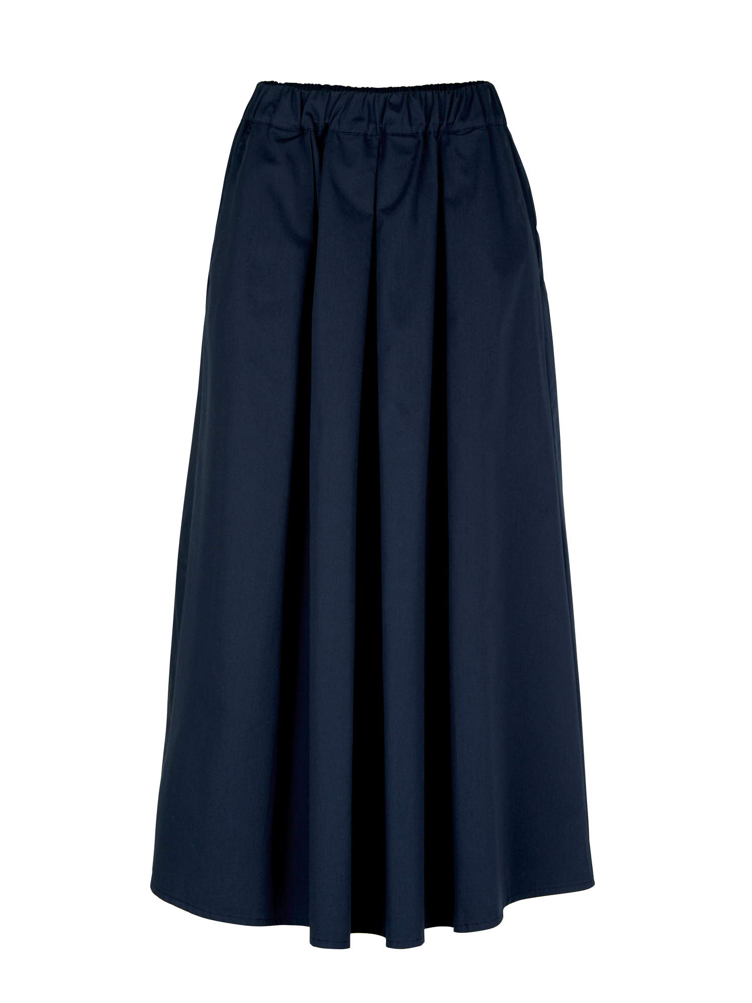 Rock aus Bio-Baumwolle