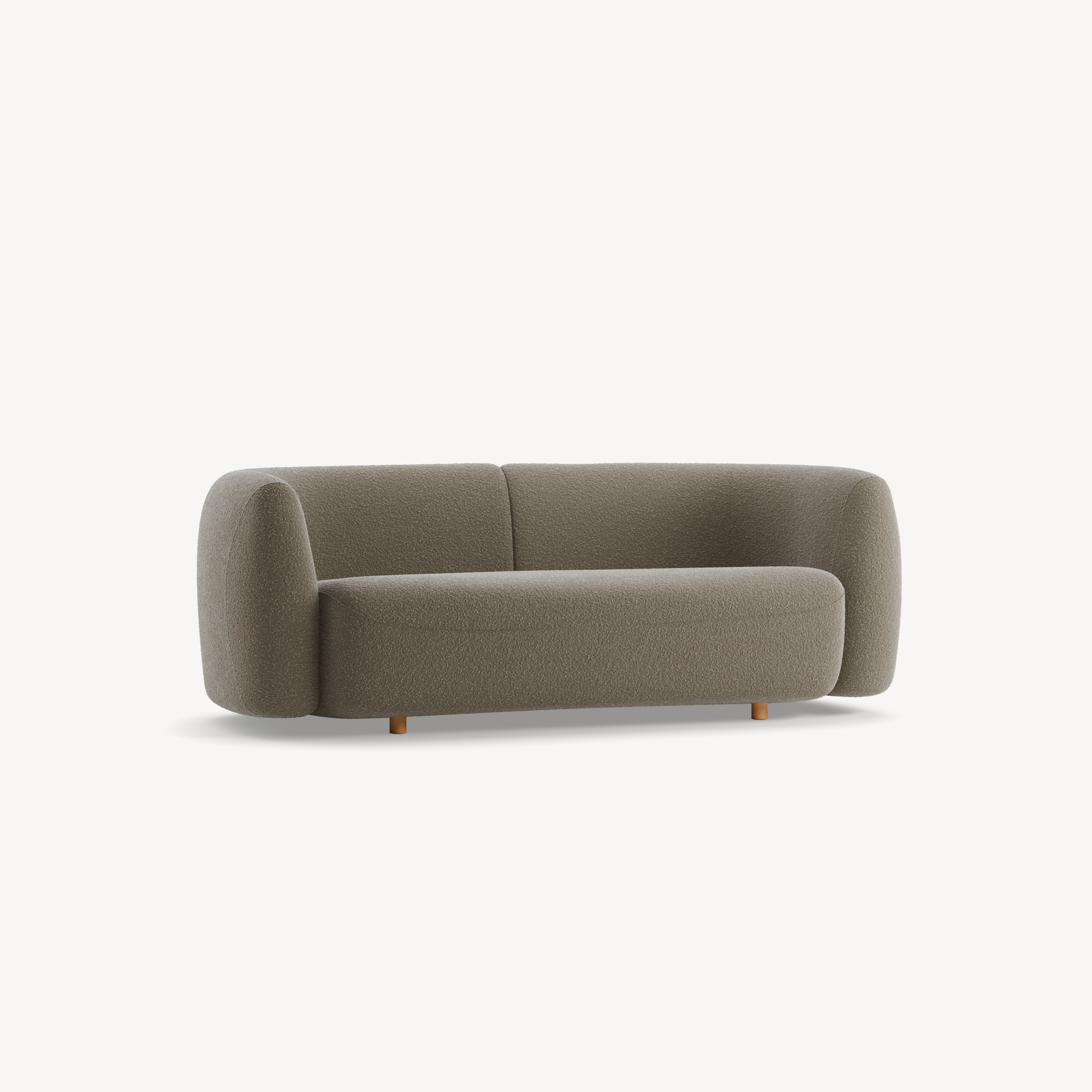 Einzelsofa Veluna