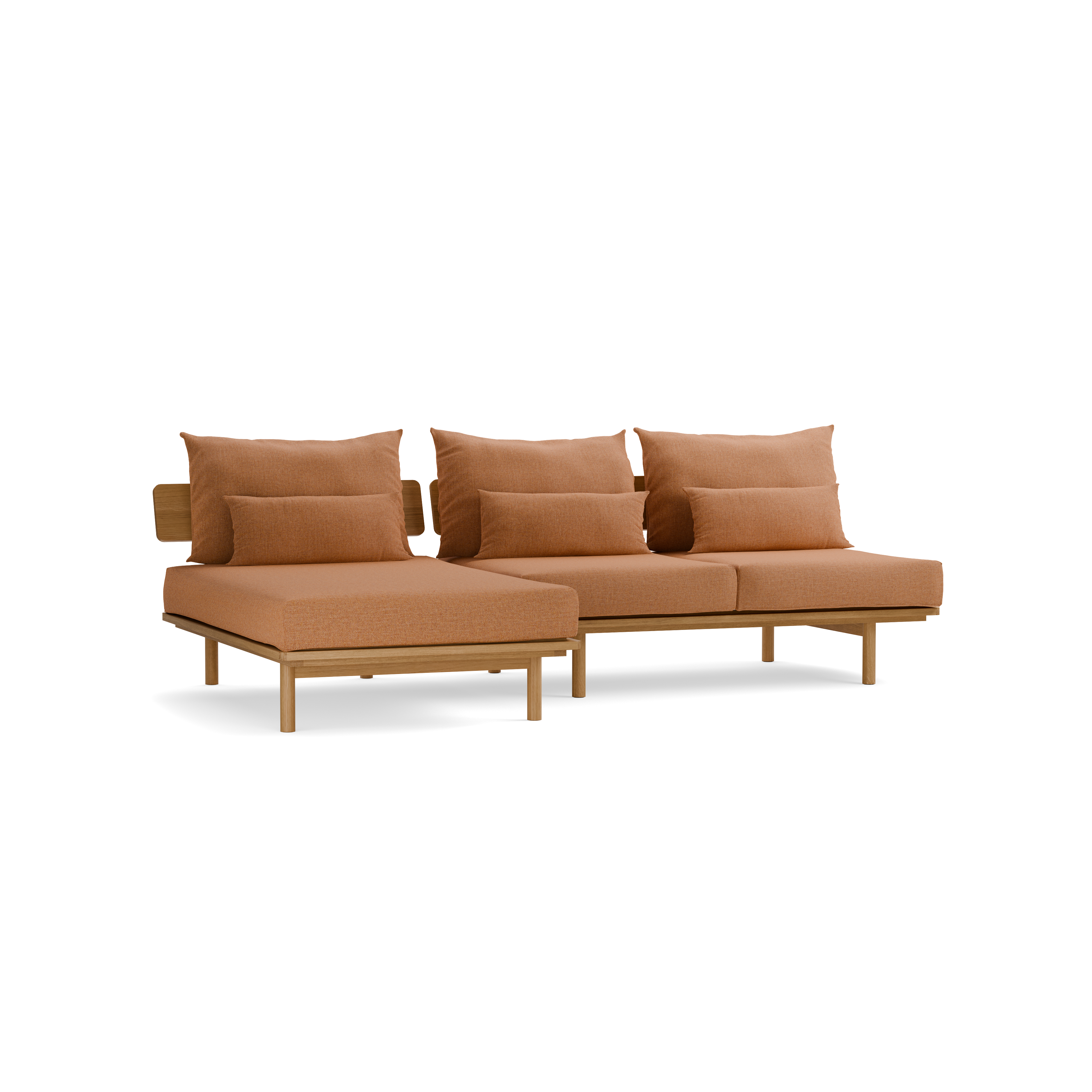 OUTLET - Sofa Lana