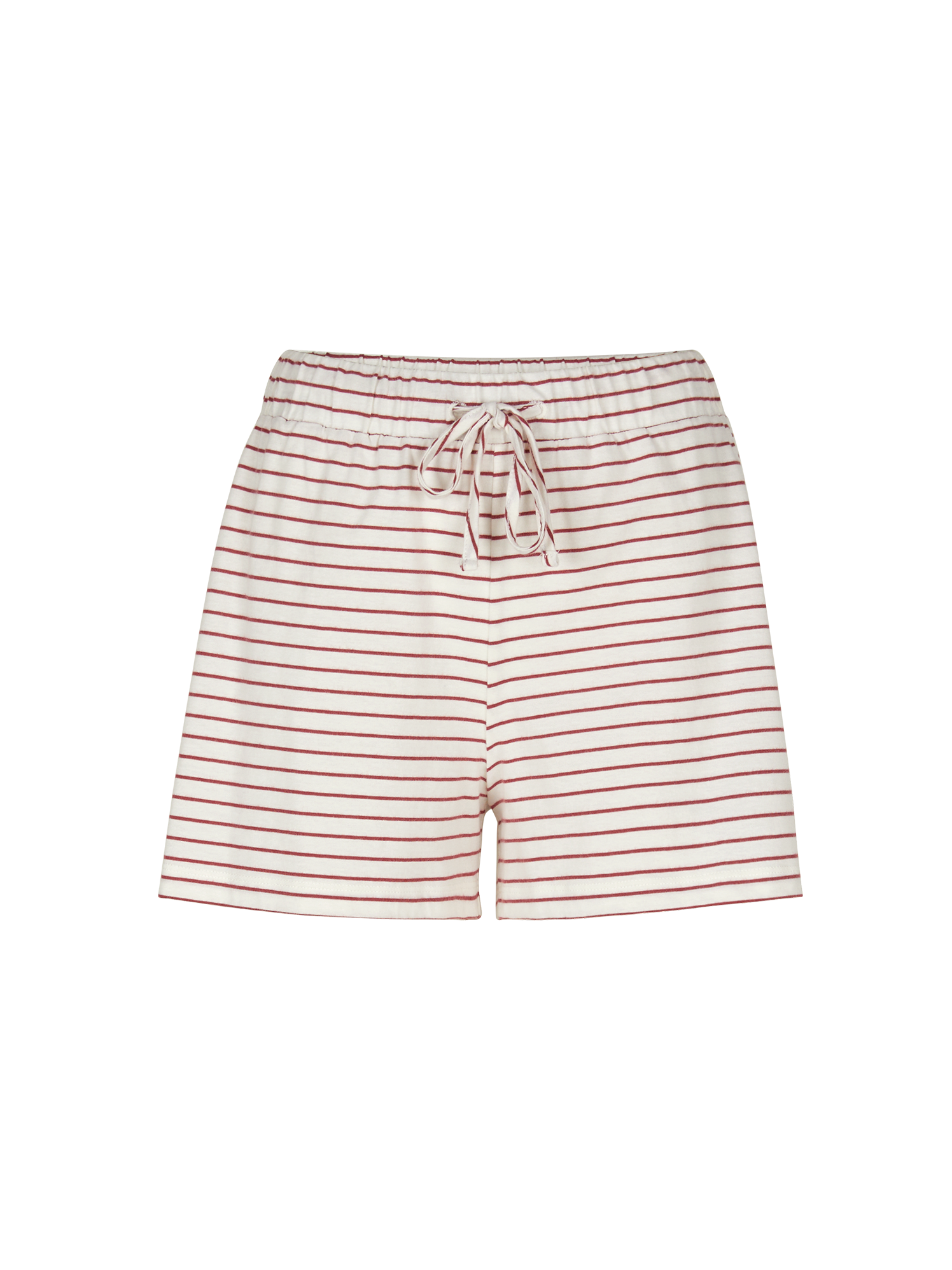 Schlafshorts aus Bio Baumwolle