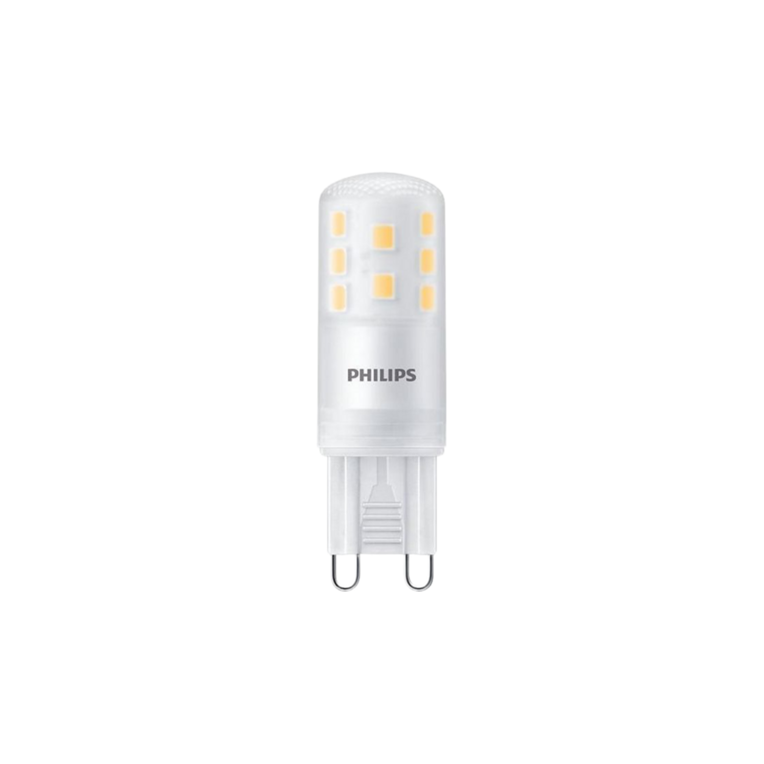 LED Leuchtmittel CorePro LEDcapsule G9 3.2W 230V 400lm 2700K