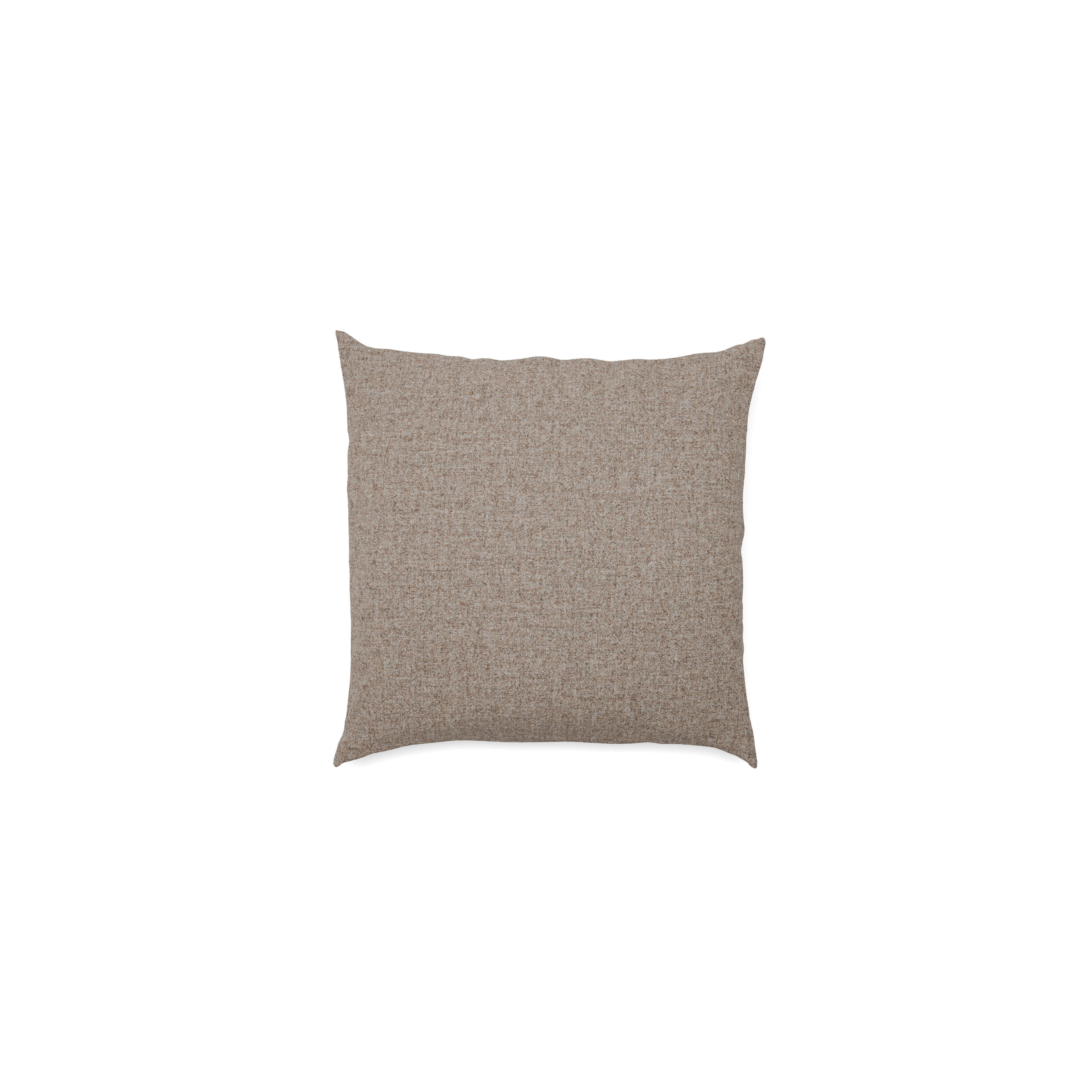 Set: Sofakissen mit Überzug