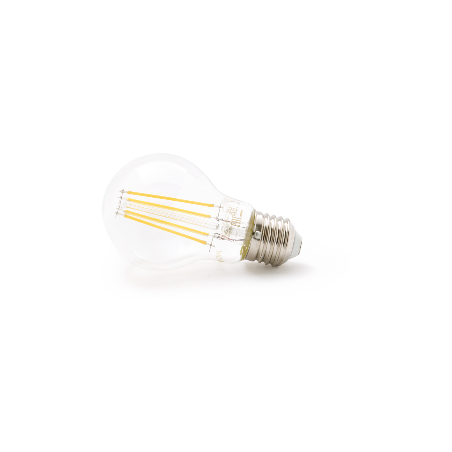 LED Leuchtmittel MASTER VLE LEDBulb D5.9-60W E27 927
