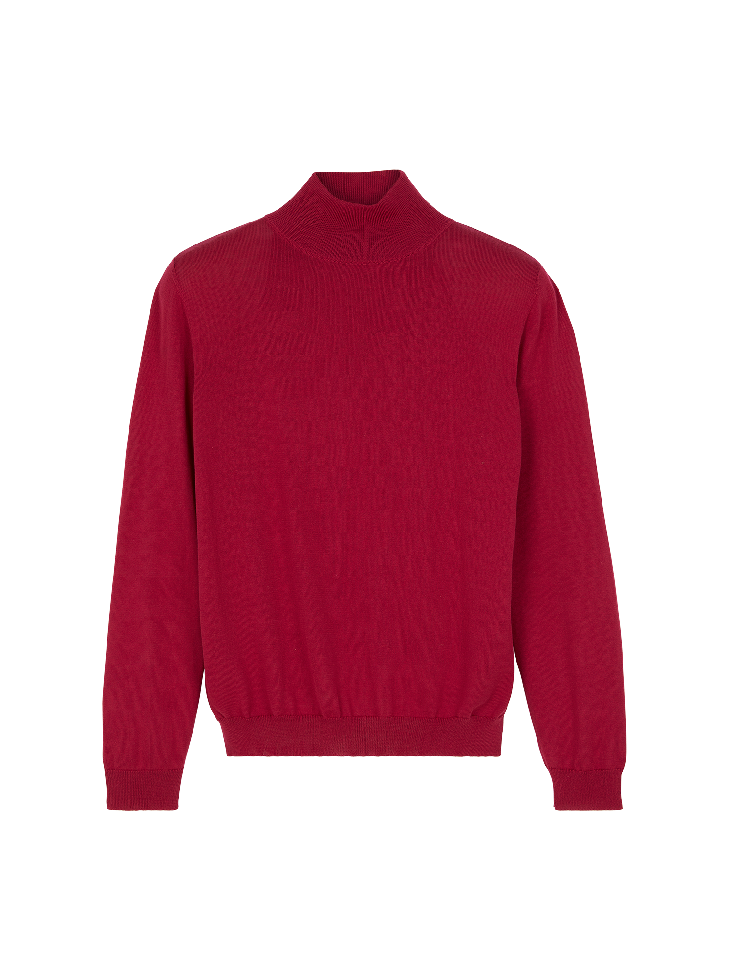 Pullover aus Bio-Baumwolle