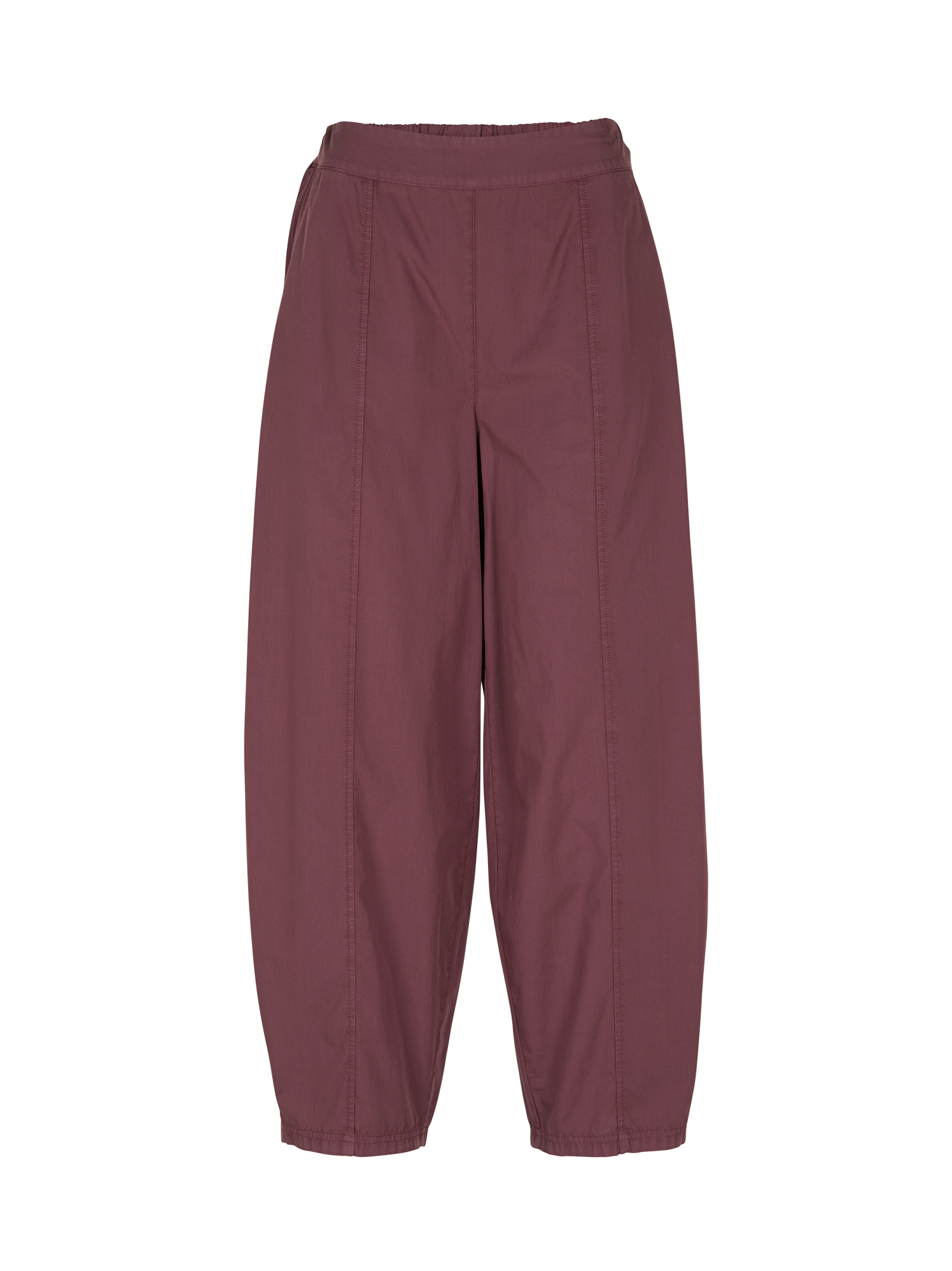 Hose aus Bio Baumwolle