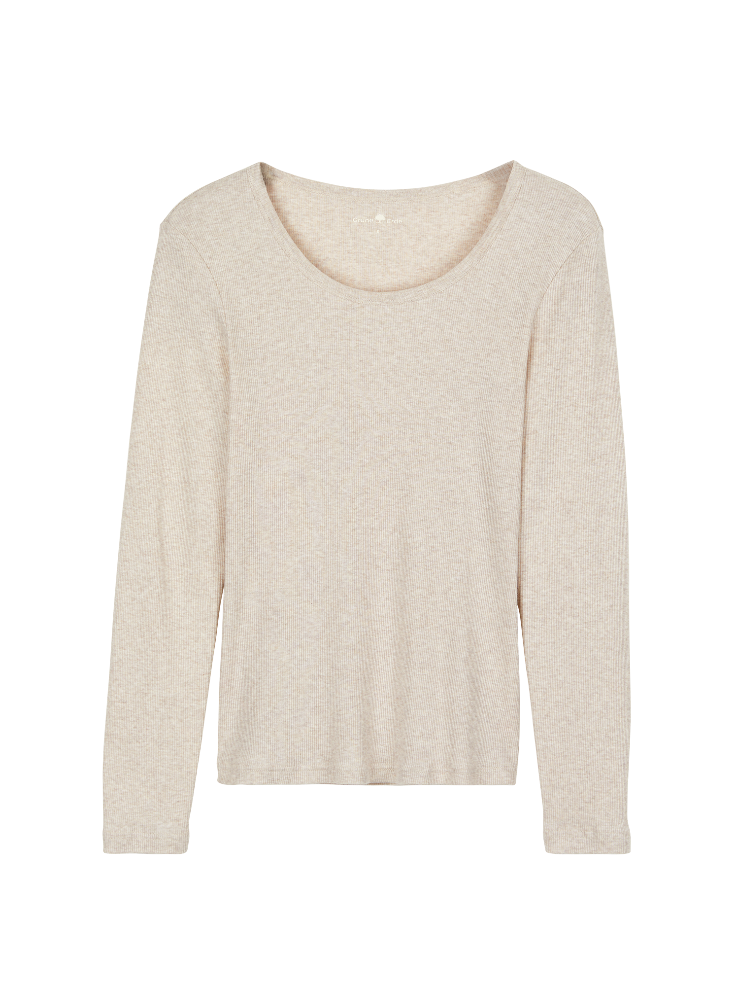 Schlafshirt aus Bio-Baumwolle