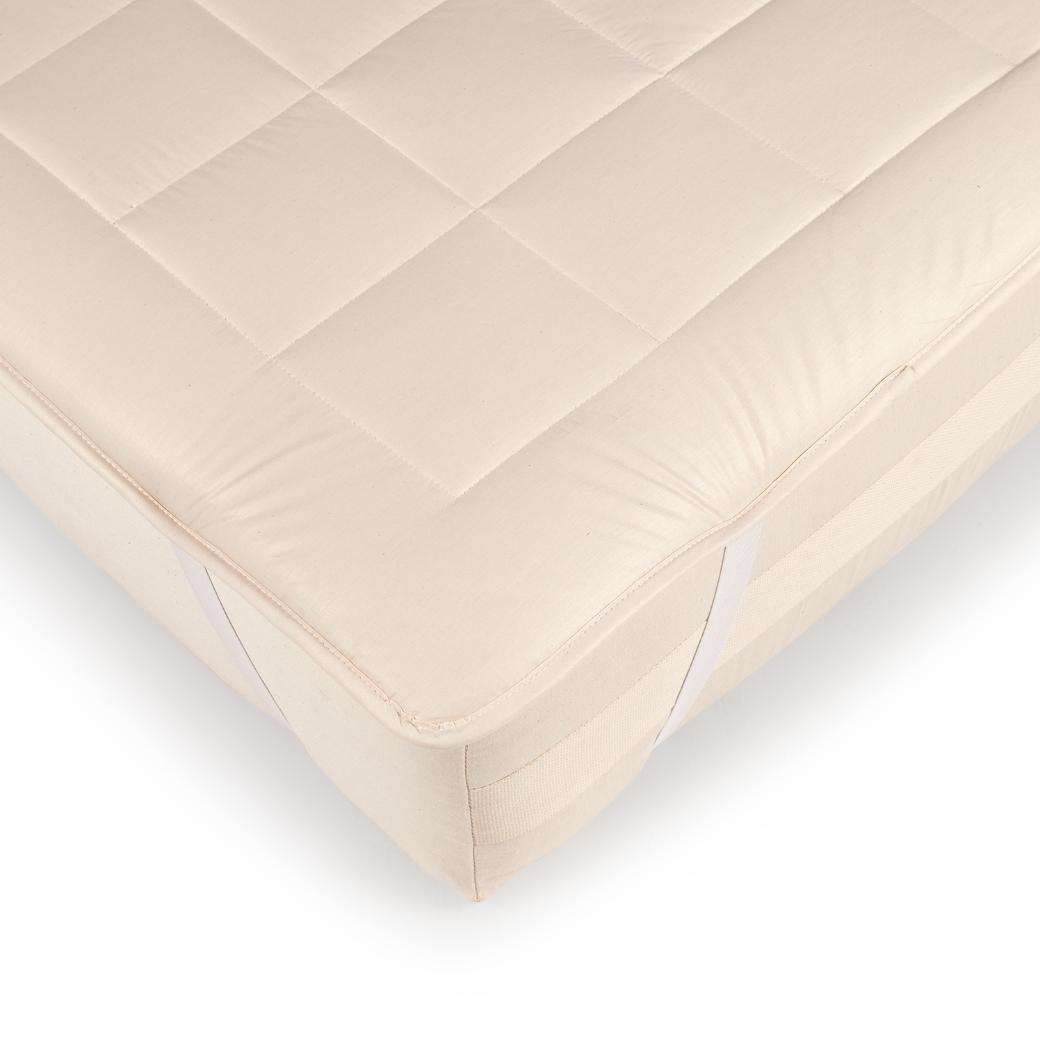 Unterbett "Das Klassische" Schafschurwolle