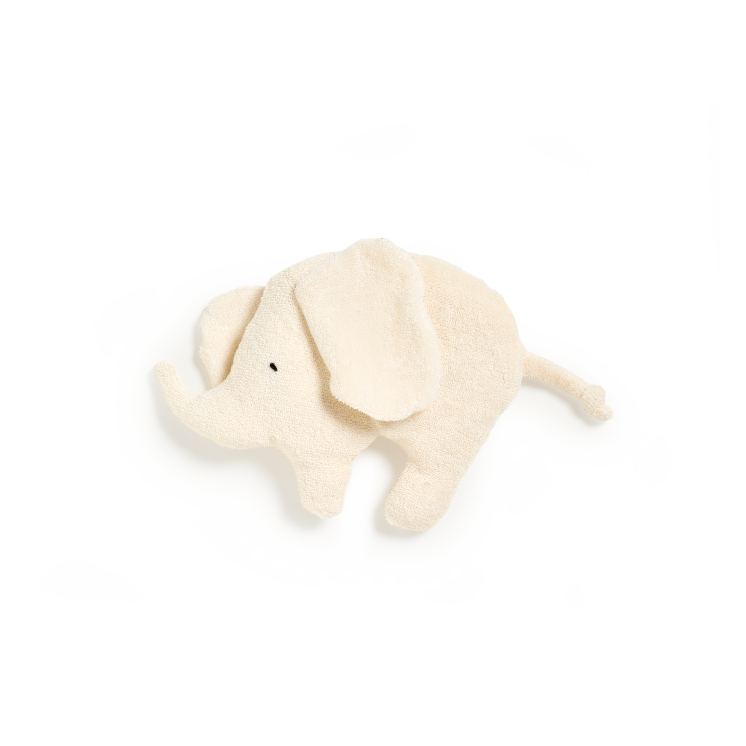 Kuschelkissen Elefant Emil