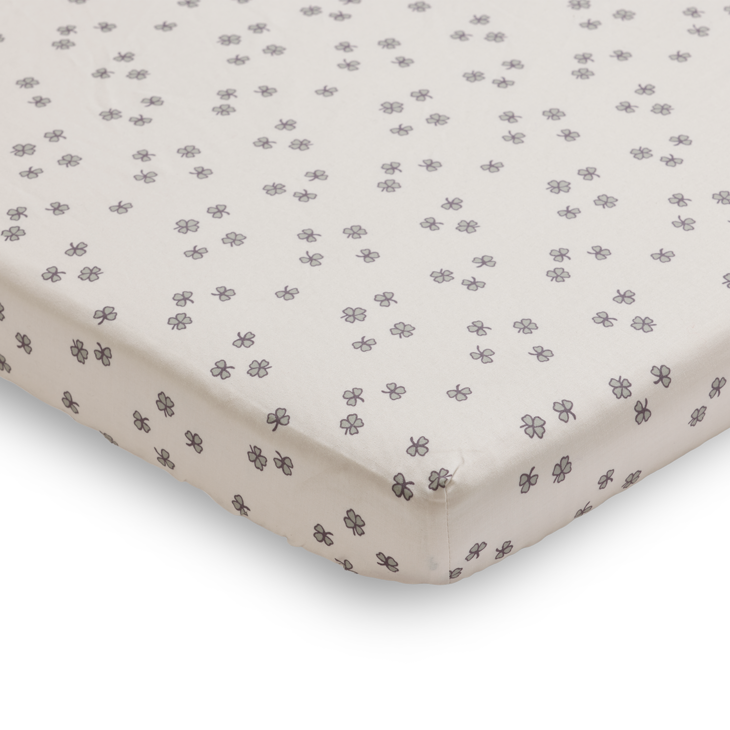 Kinderspannleintuch KLEE