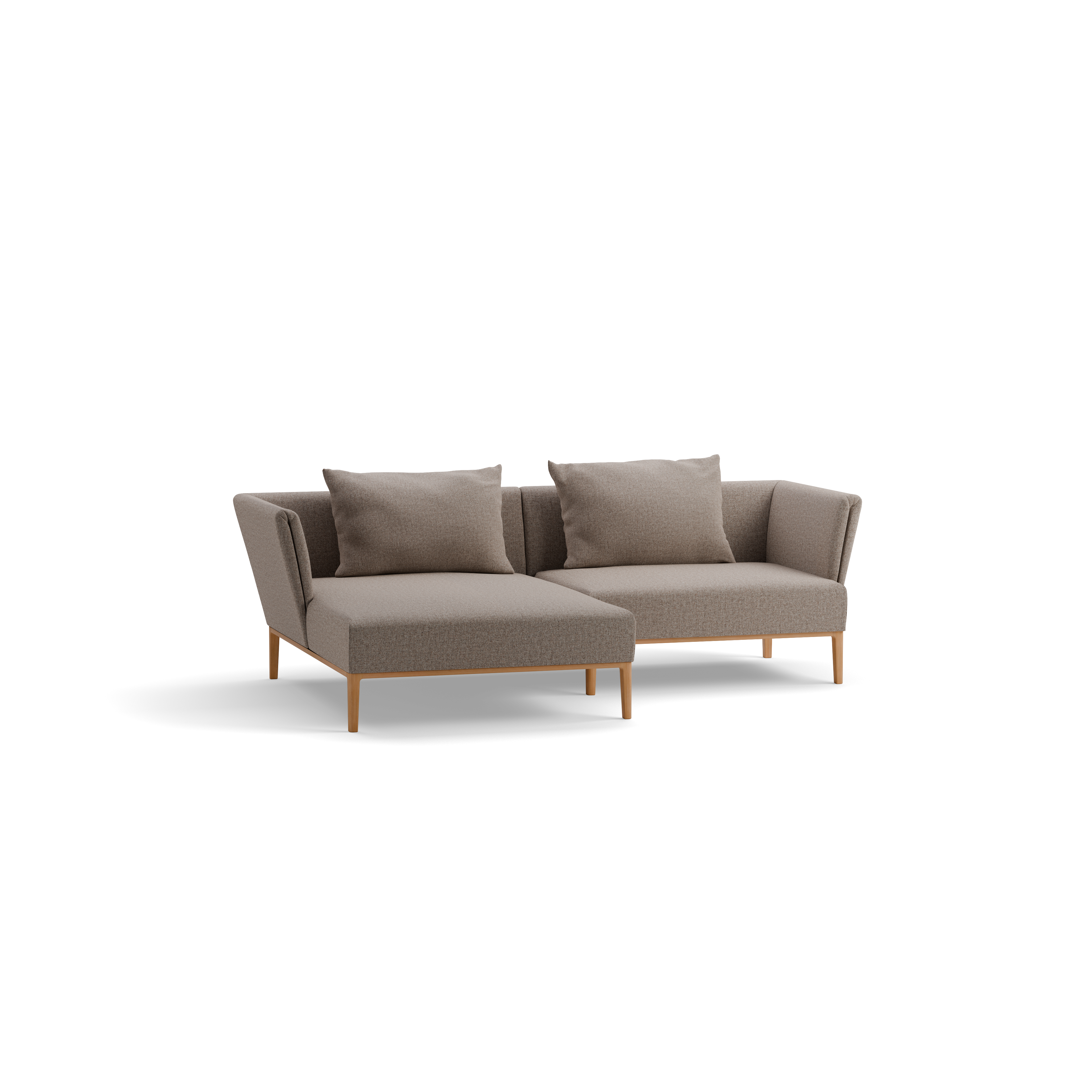 Lounge-Sofa Lorea
