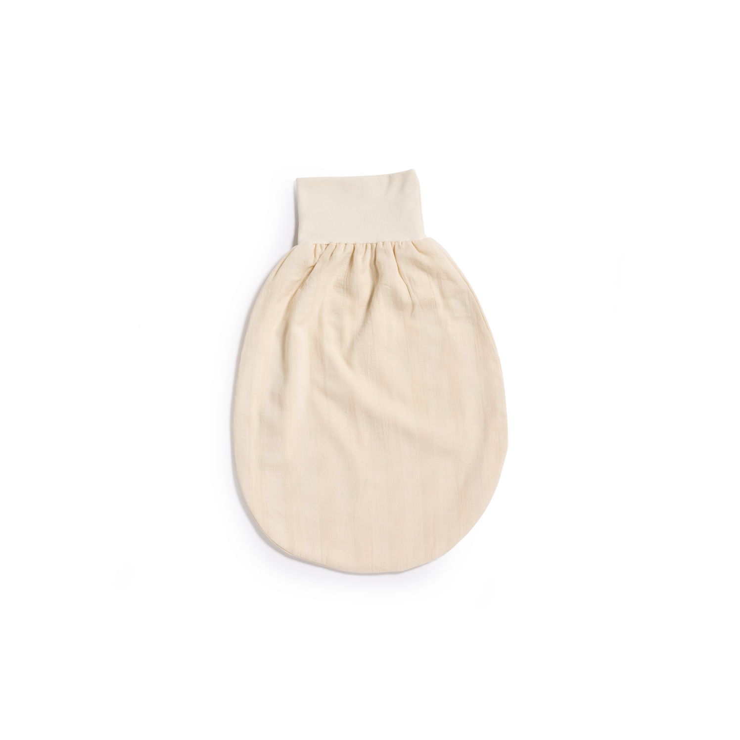 Sommer- und Ganzjahresstrampelsack