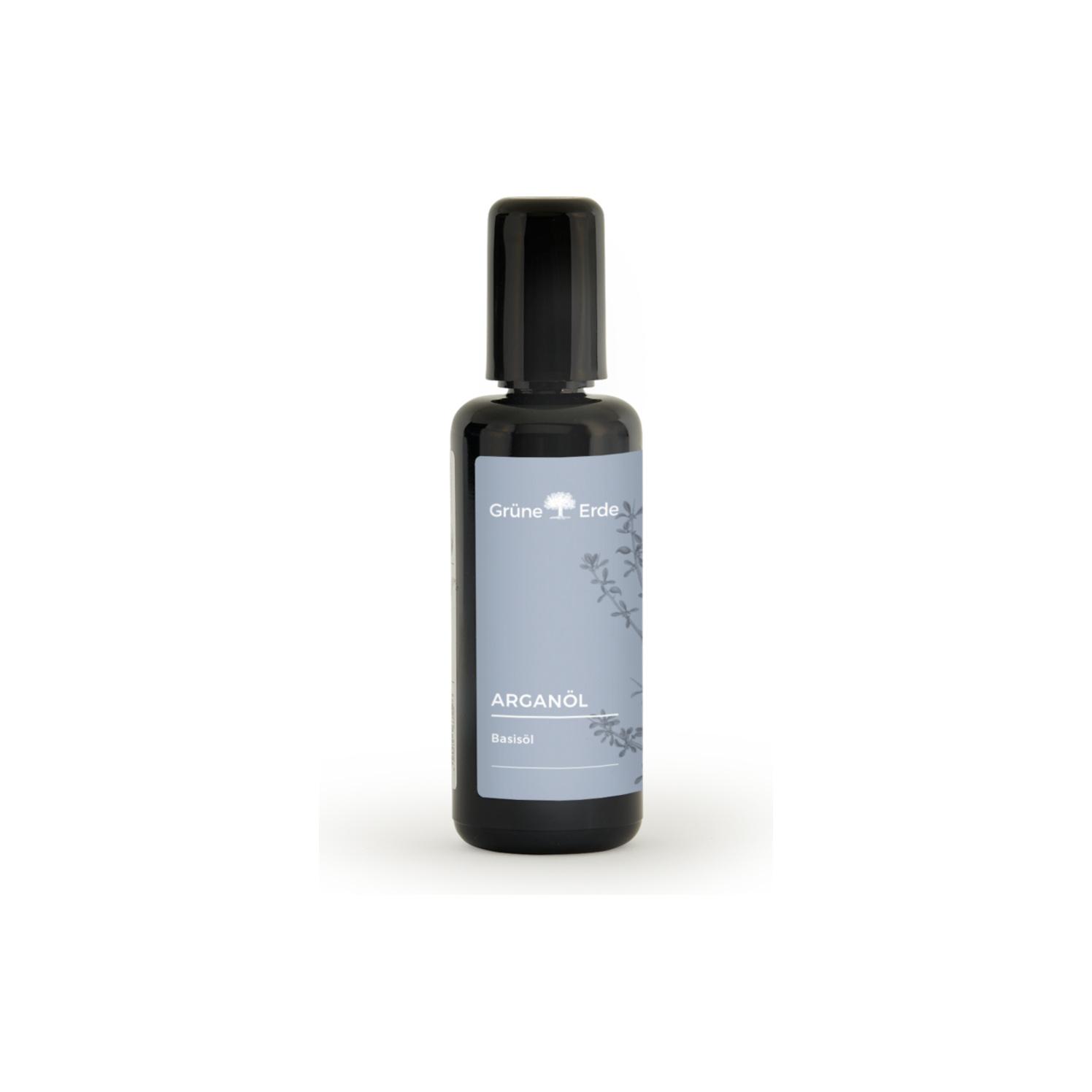 Arganöl