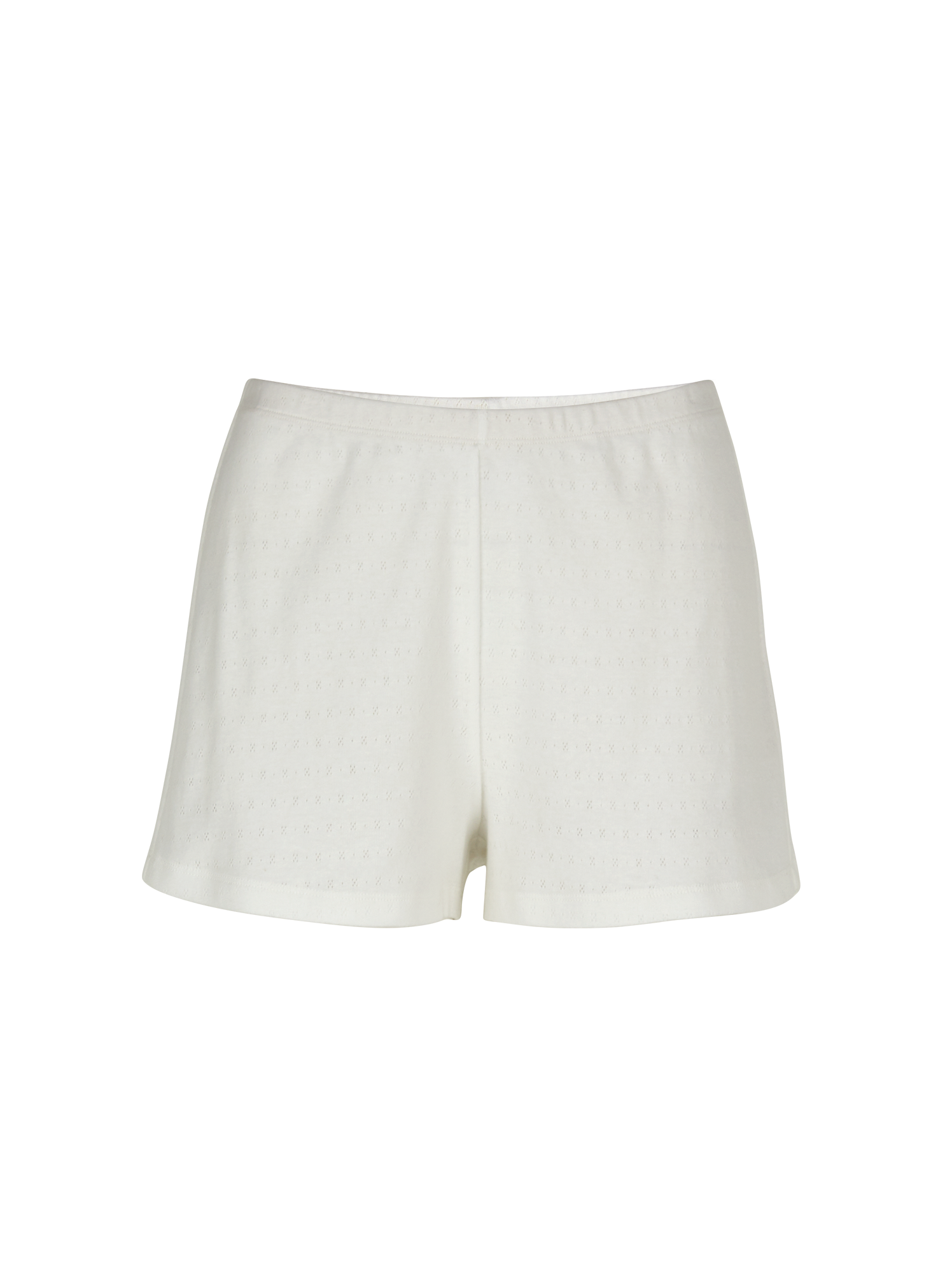 Schlafhose aus Bio Baumwolle