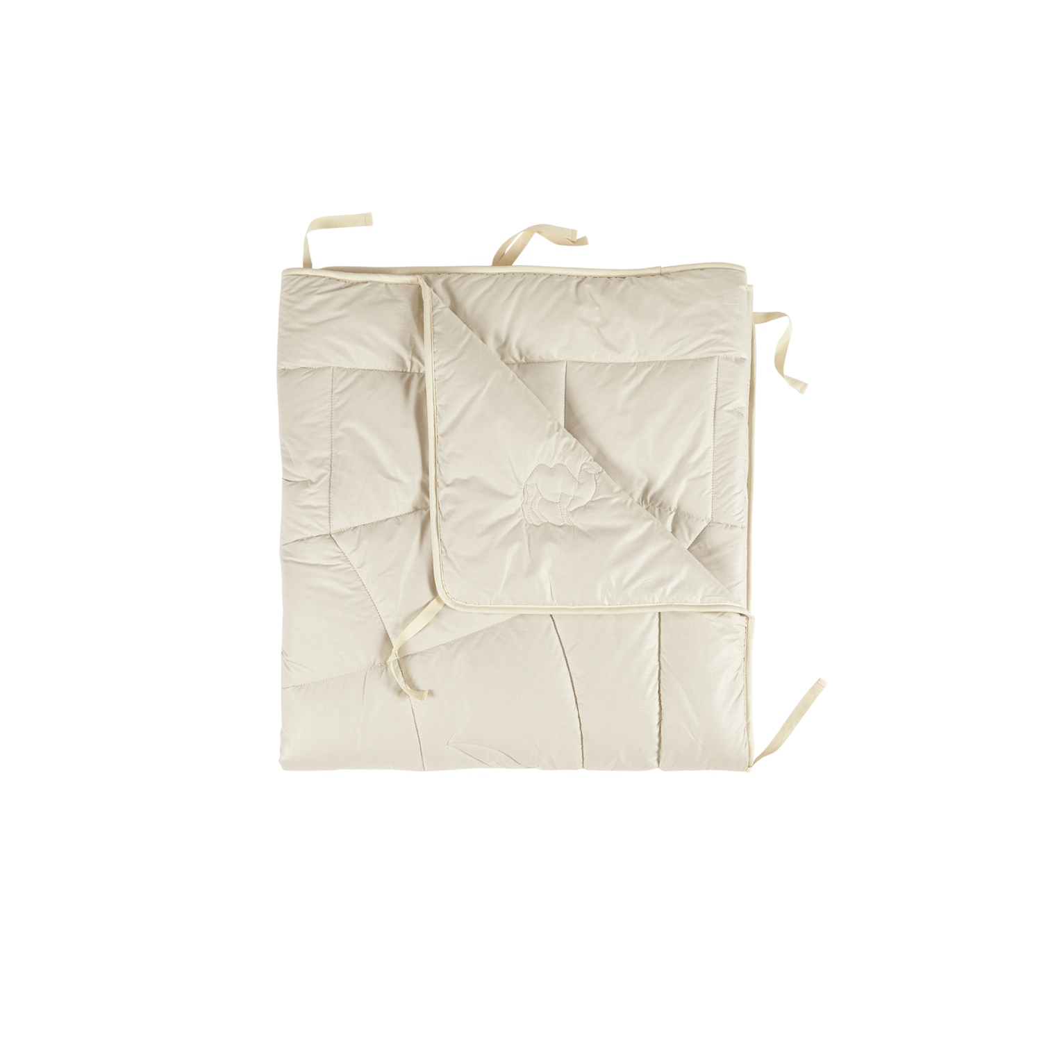 Ganzjahresdecke "Die Edle" Kamelhaar