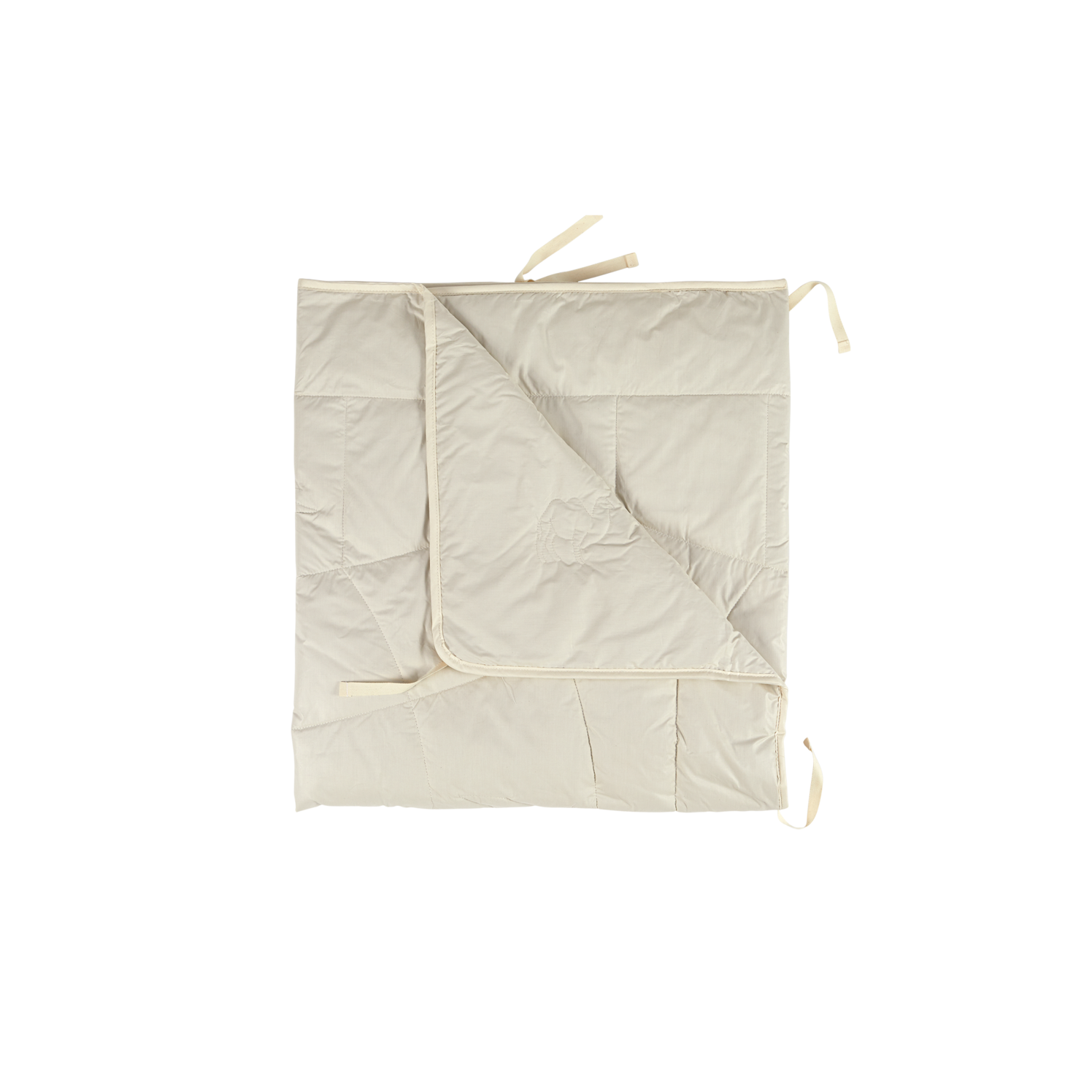 Sommerdecke "Die Edle" Kamelhaar