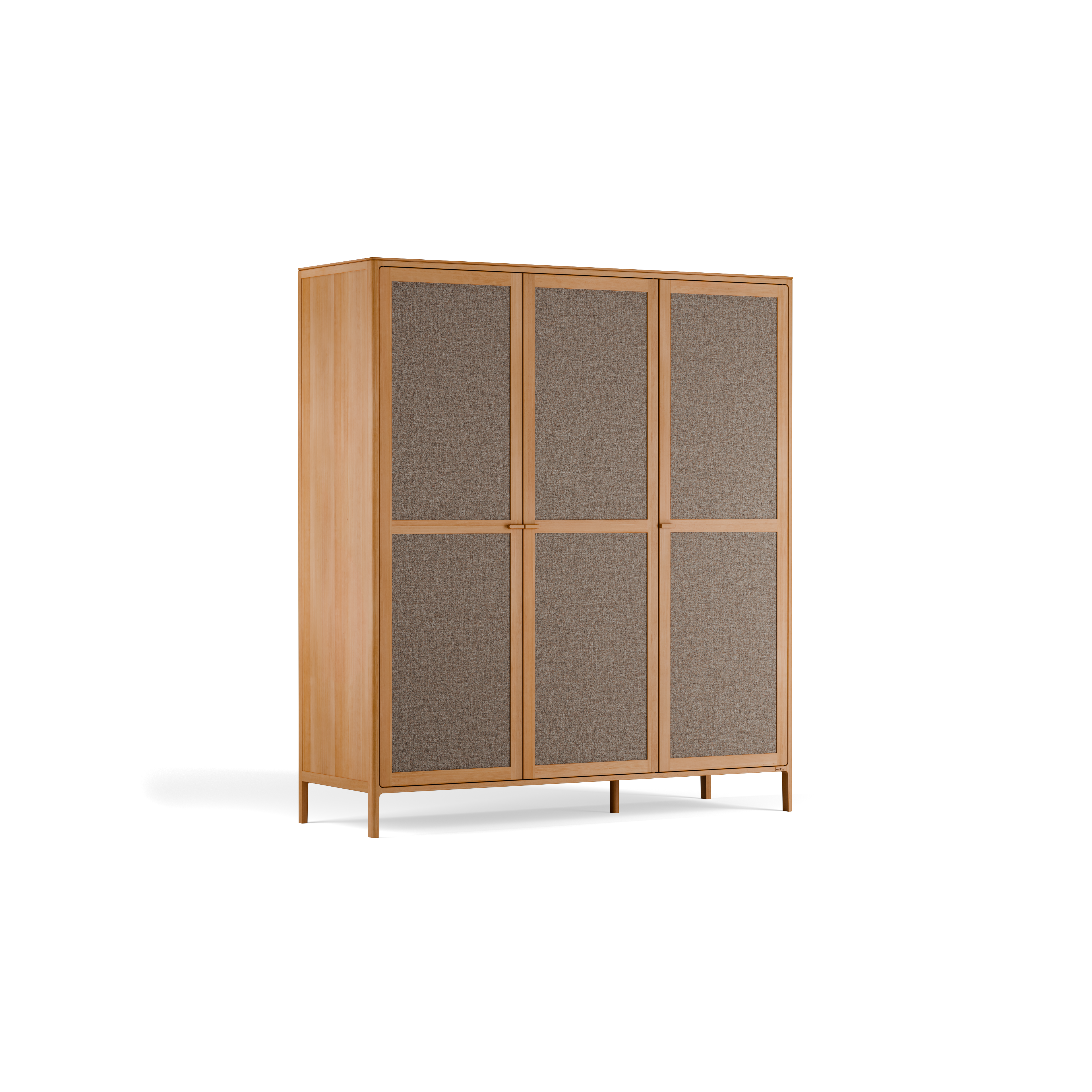 Kleiderschrank Tenso