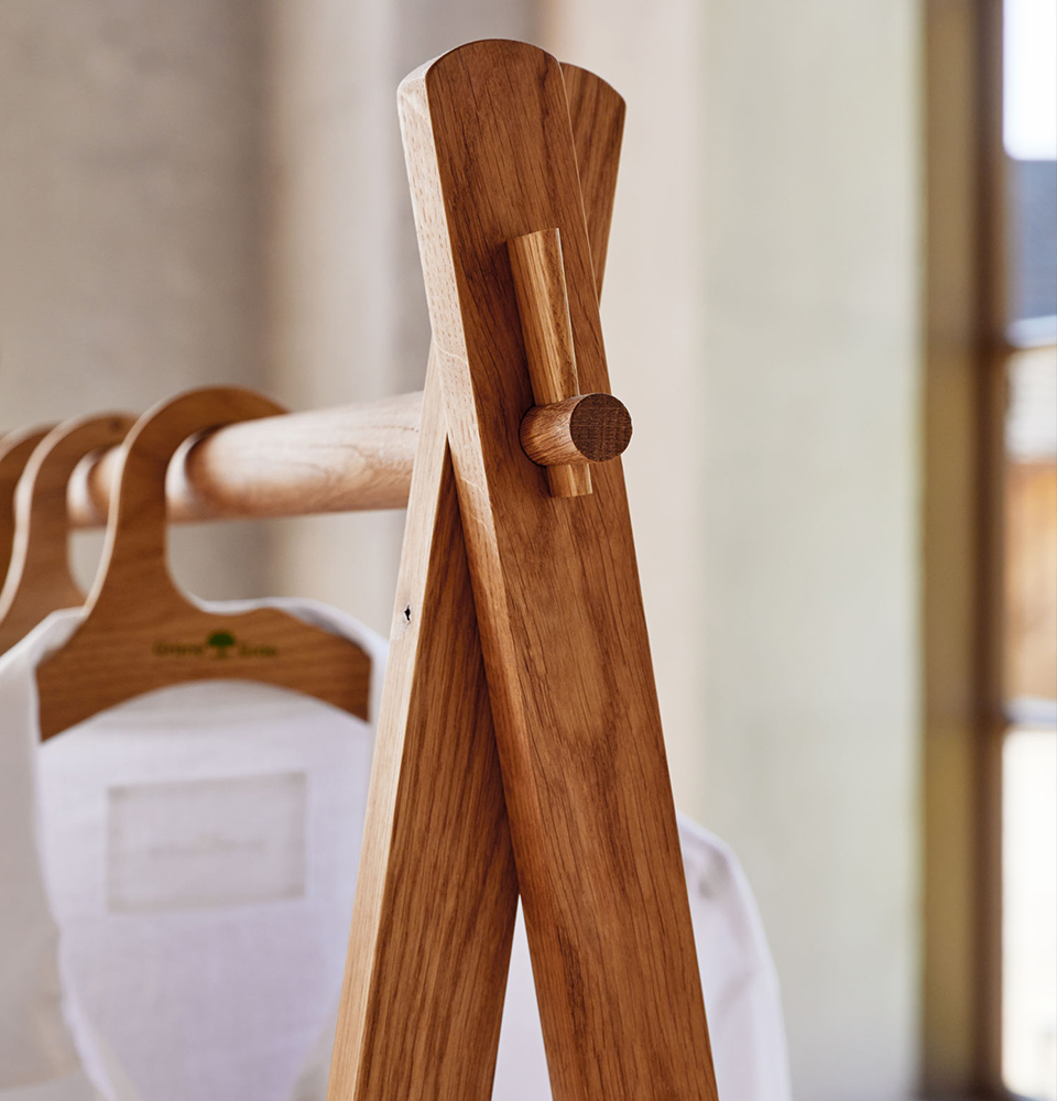 Detailansicht Jukai Pur