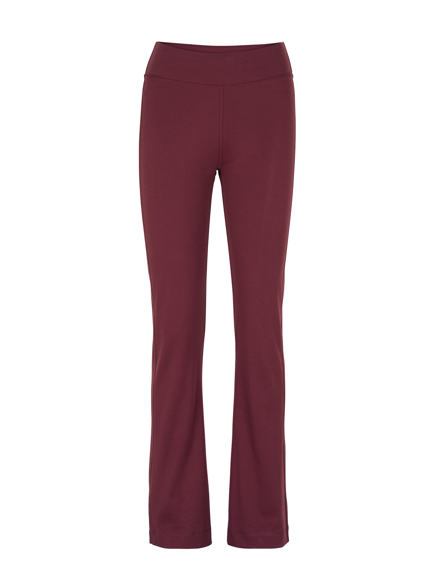 Jazzpant aus Bio Baumwolle