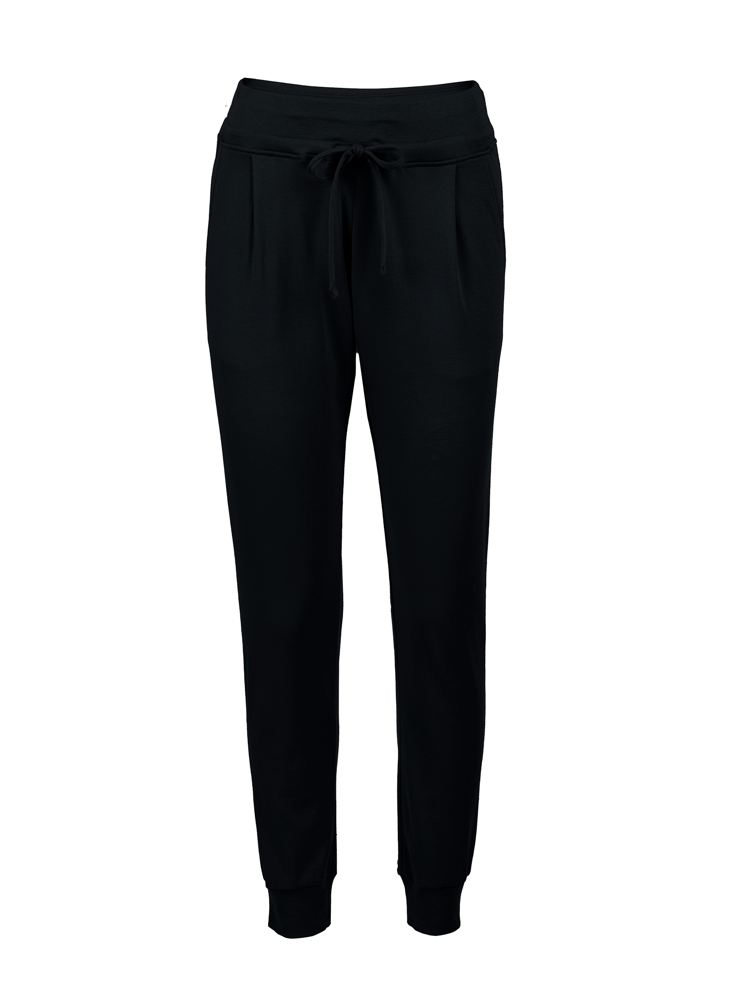 Yogahose aus Bio Baumwolle