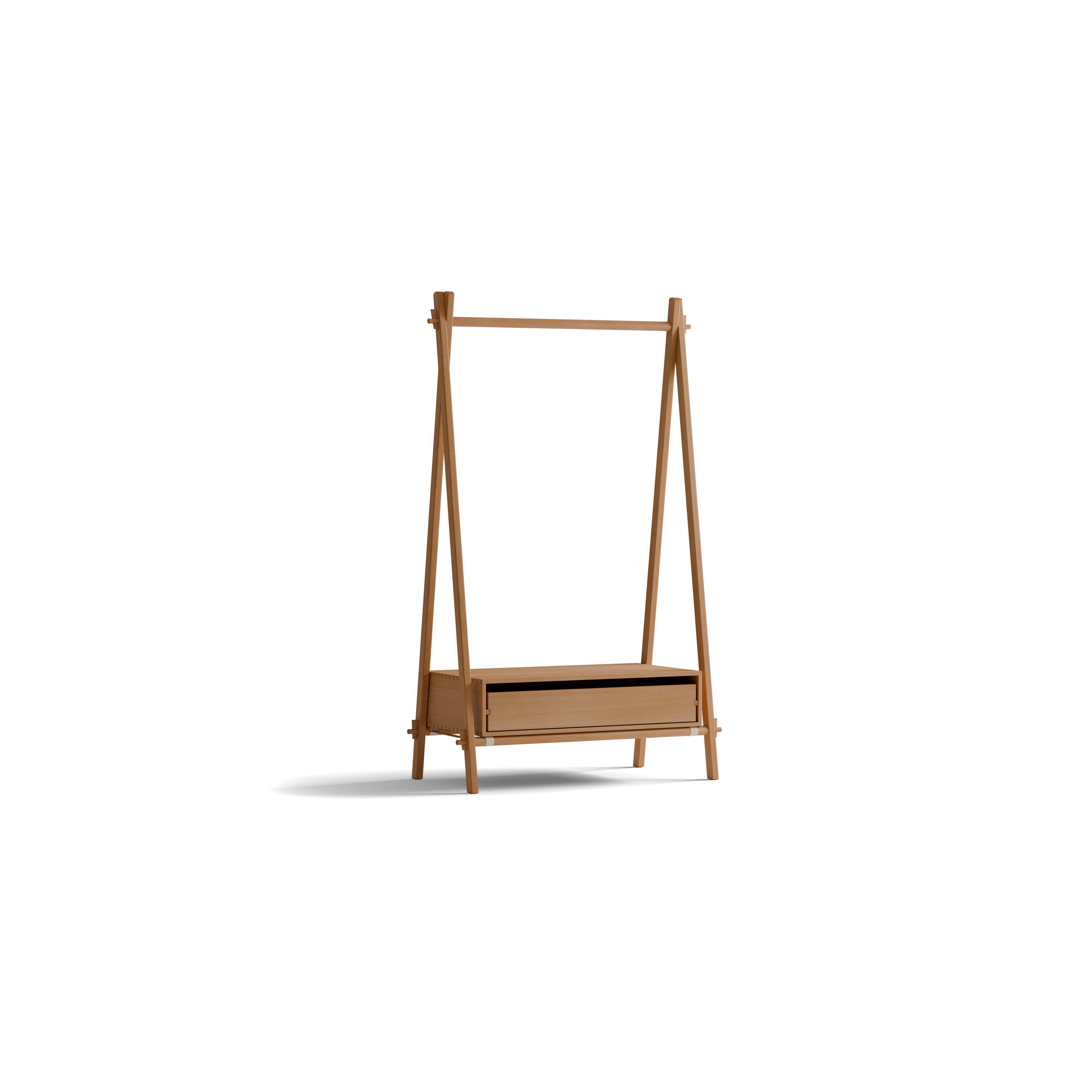 Kleiderständer Jukai Pur