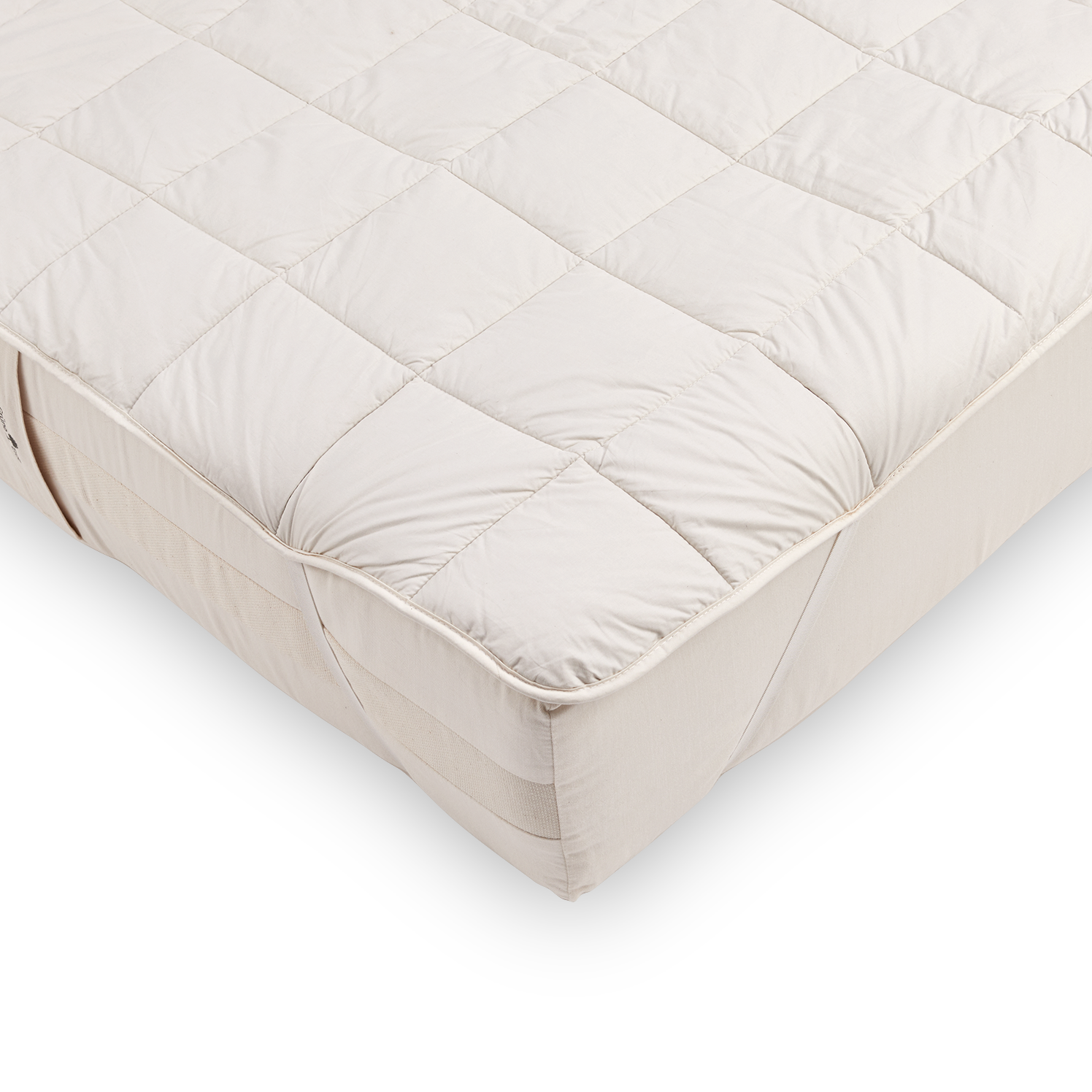 Komfort-Unterbett "Das Besondere" Alpakawolle