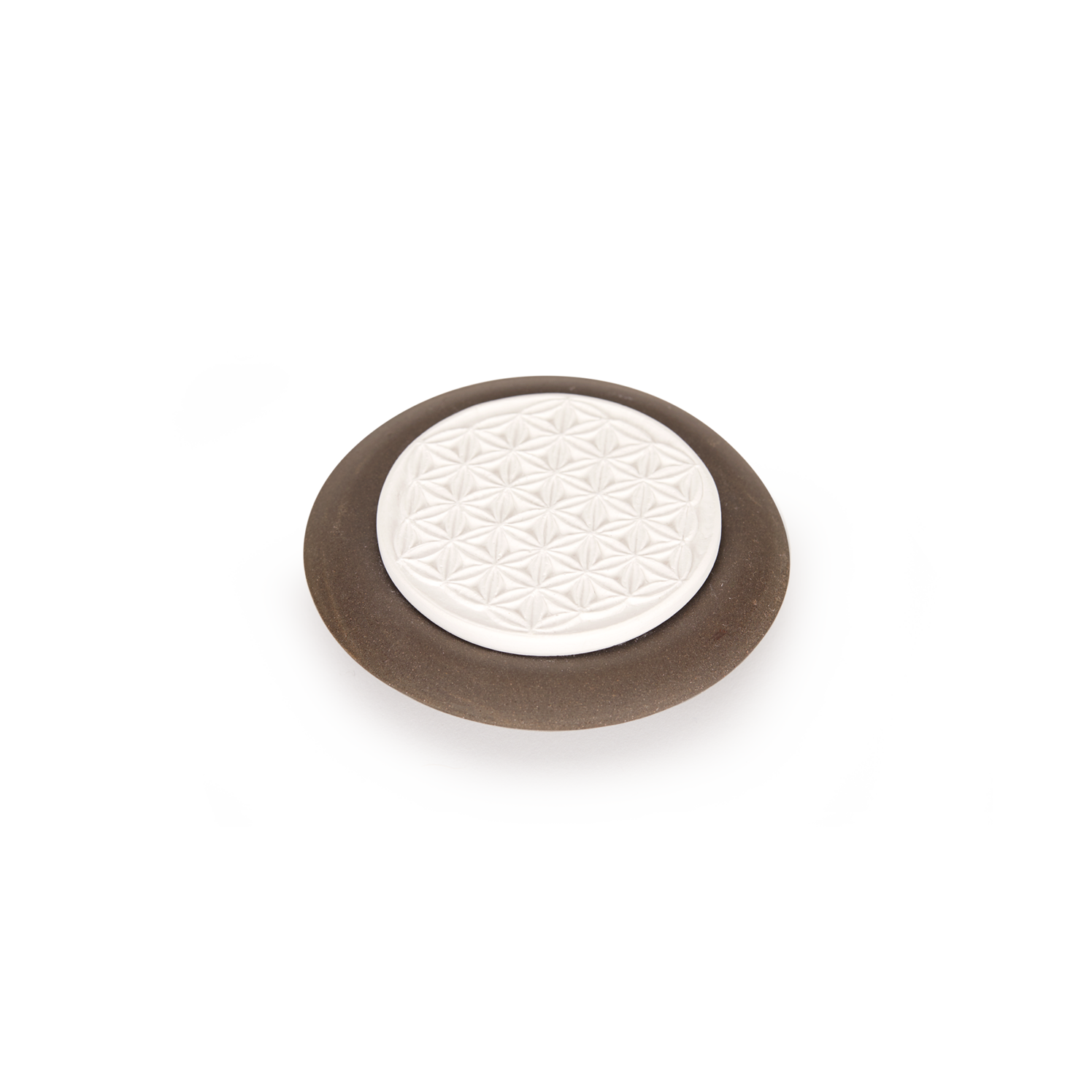 Duftstein "Blume des Lebens"