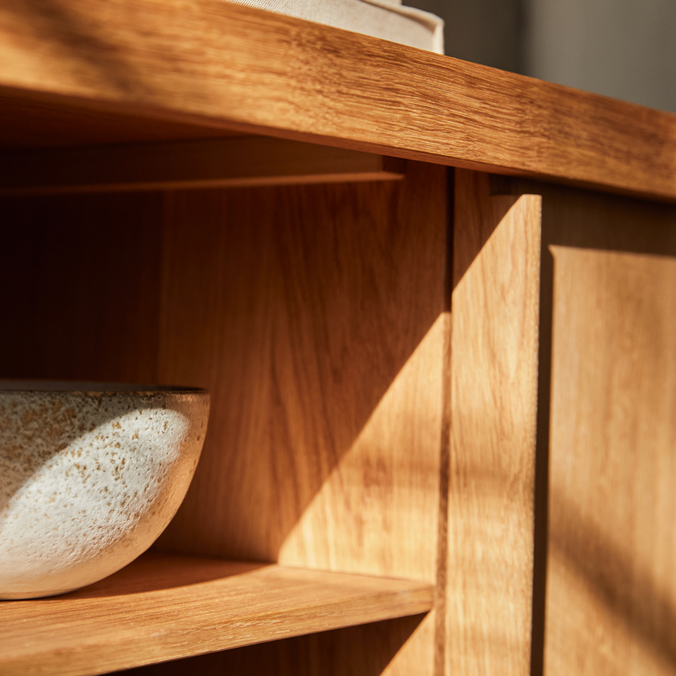Detail Sideboard Kilian