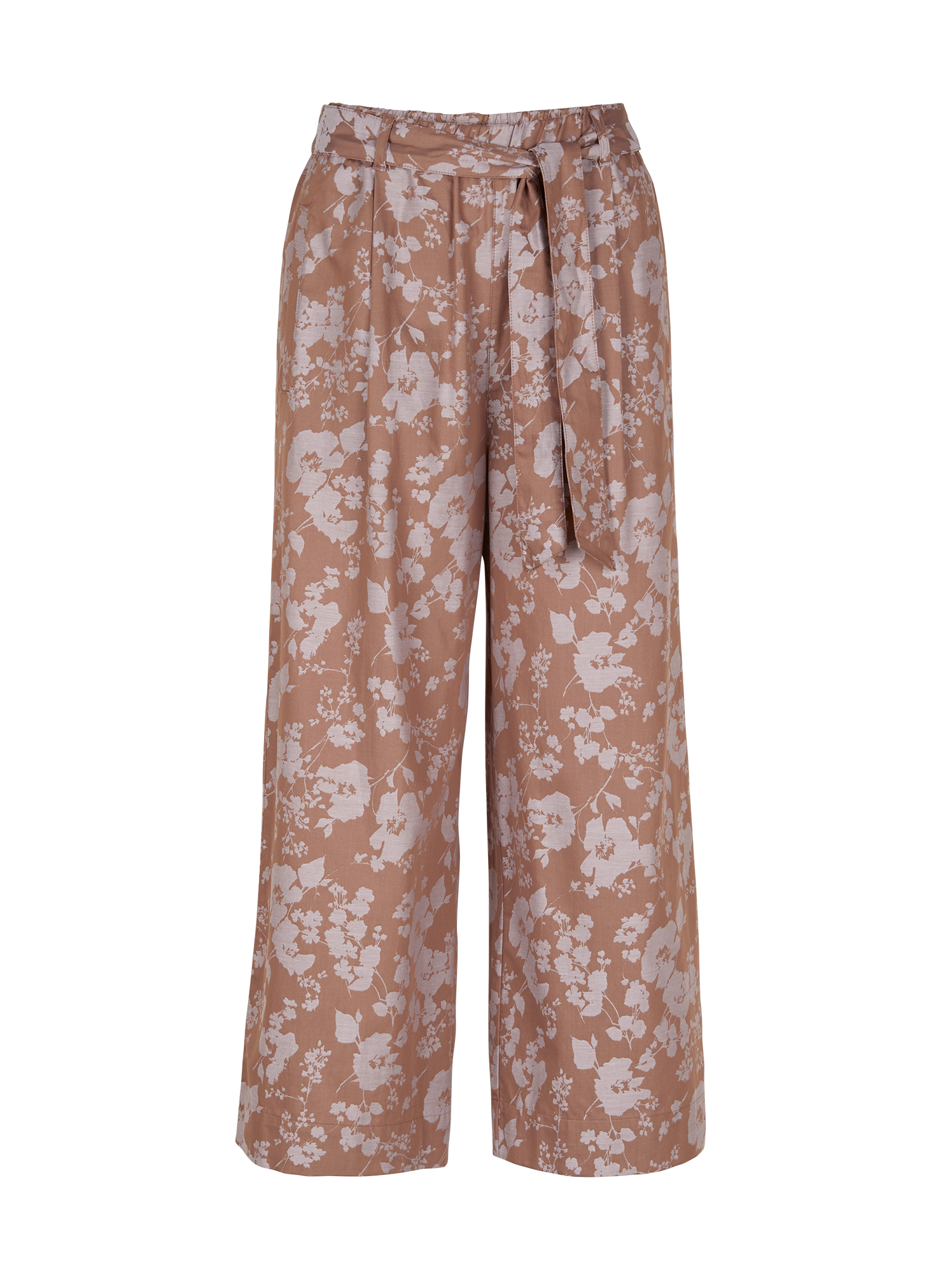 Culotte aus Bio Baumwolle