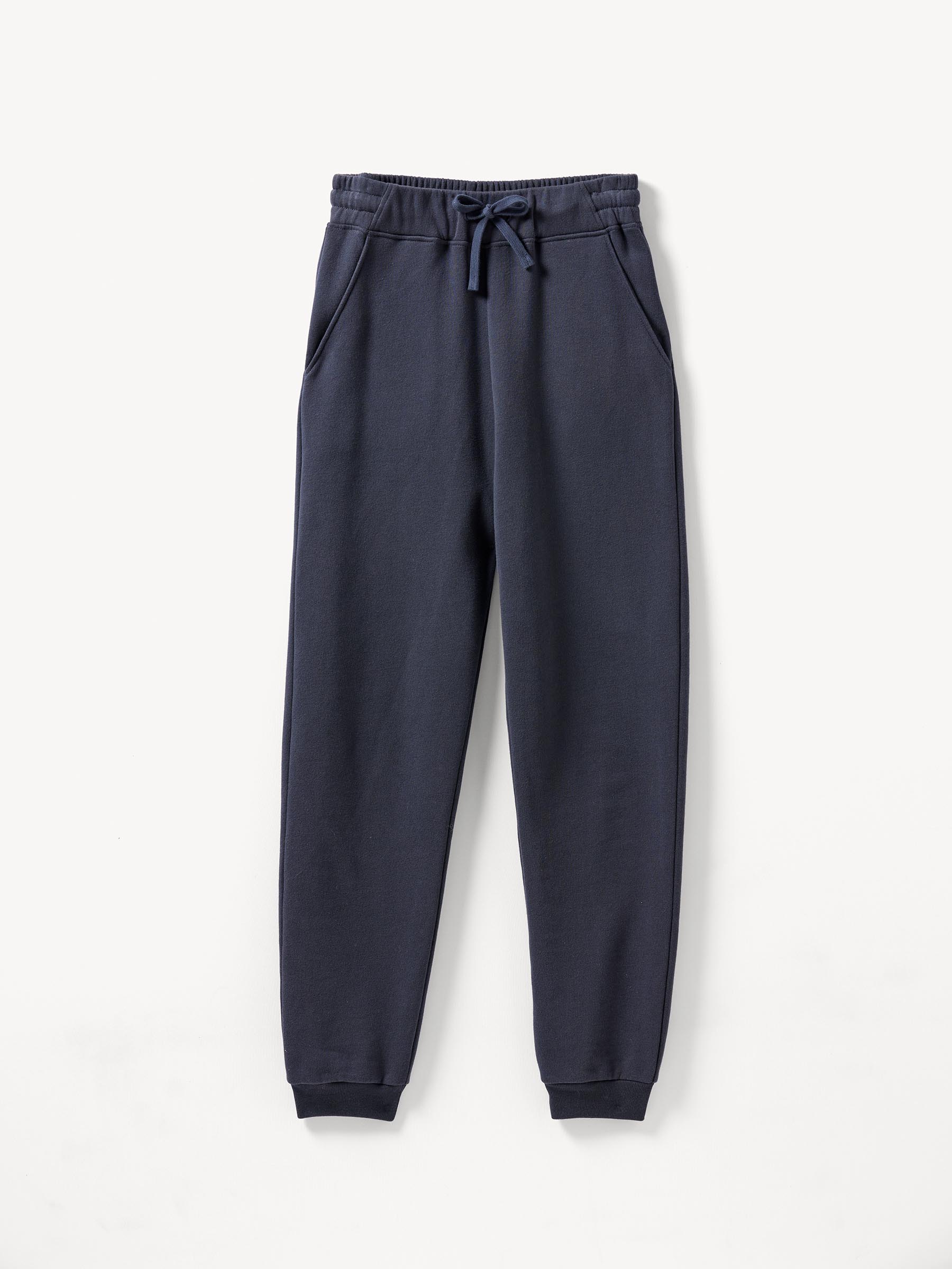 Jogginghose aus Bio-Baumwolle