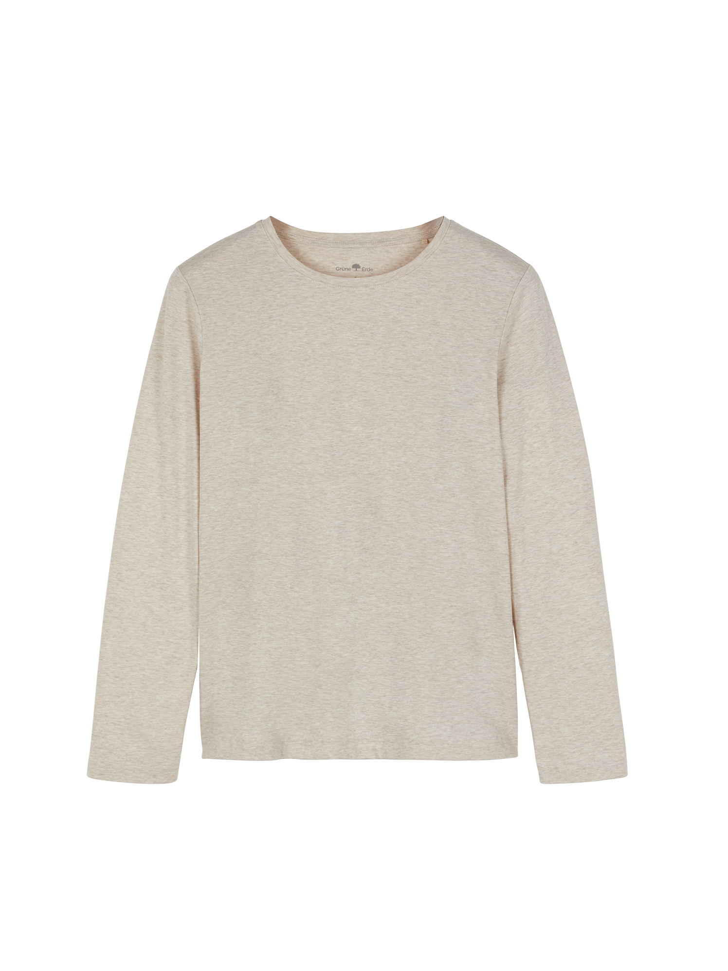 Schlafshirt aus Bio-Baumwolle