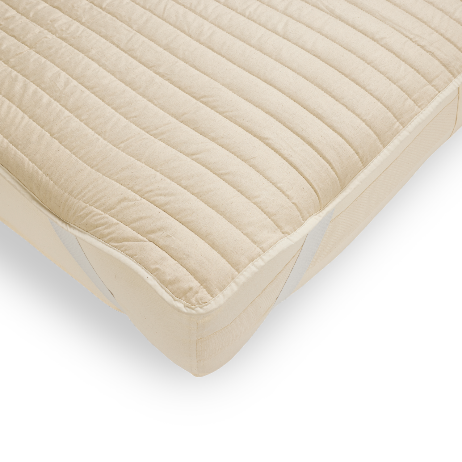 Auflage "Die Leichte" Leinen/Baumwolle