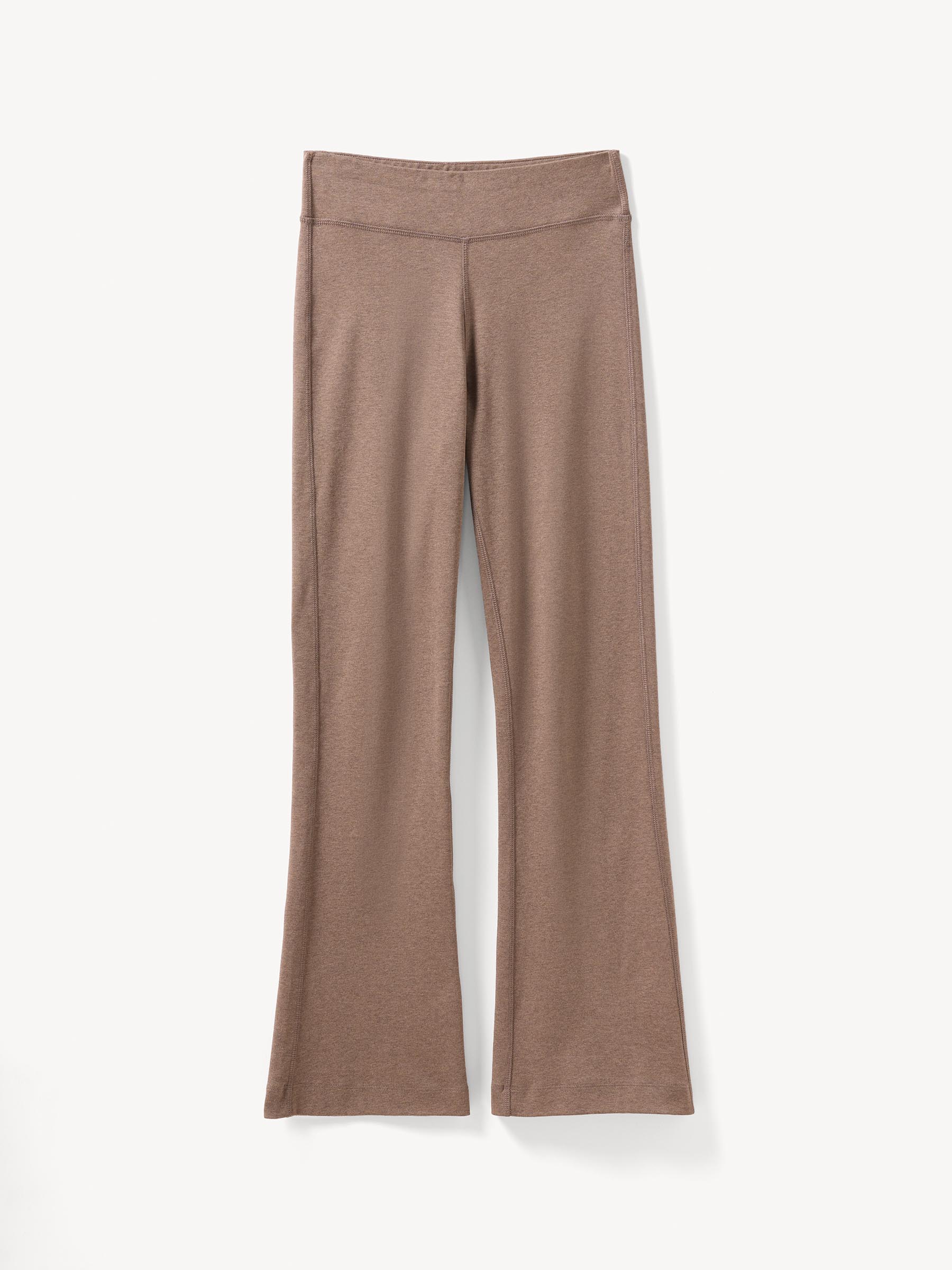Jazzpant aus Bio Baumwolle