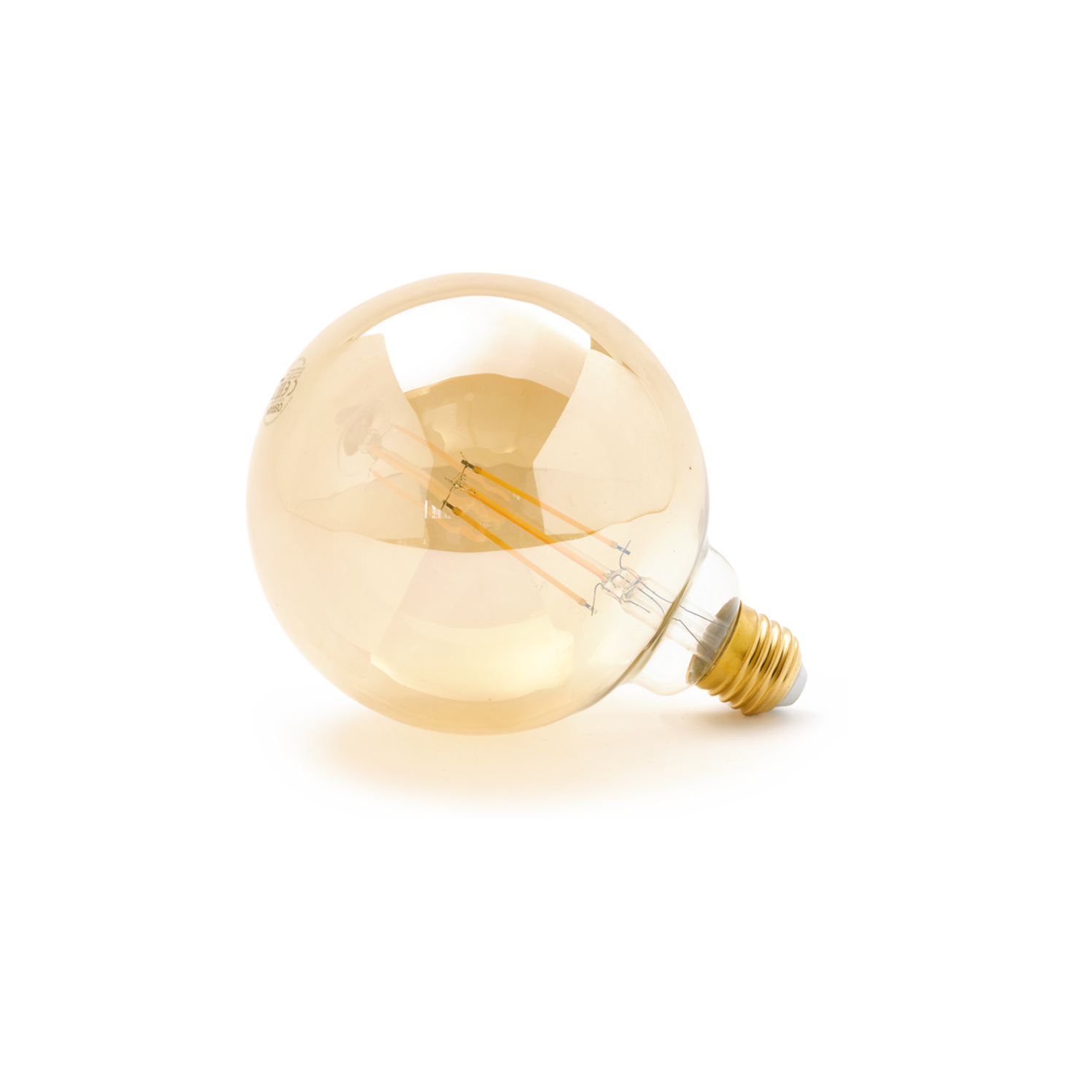 LED Filament Leuchtmittel Vintage