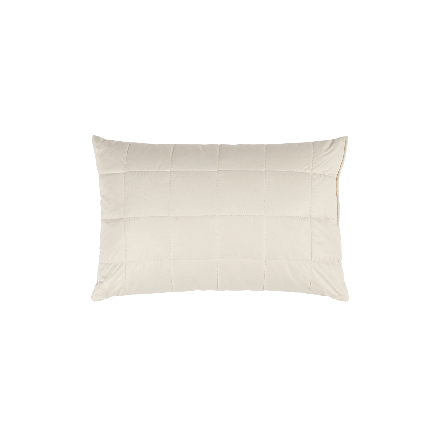 Schlafkissen "Das Pflegeleichte Klassik" BW/Latexflocken