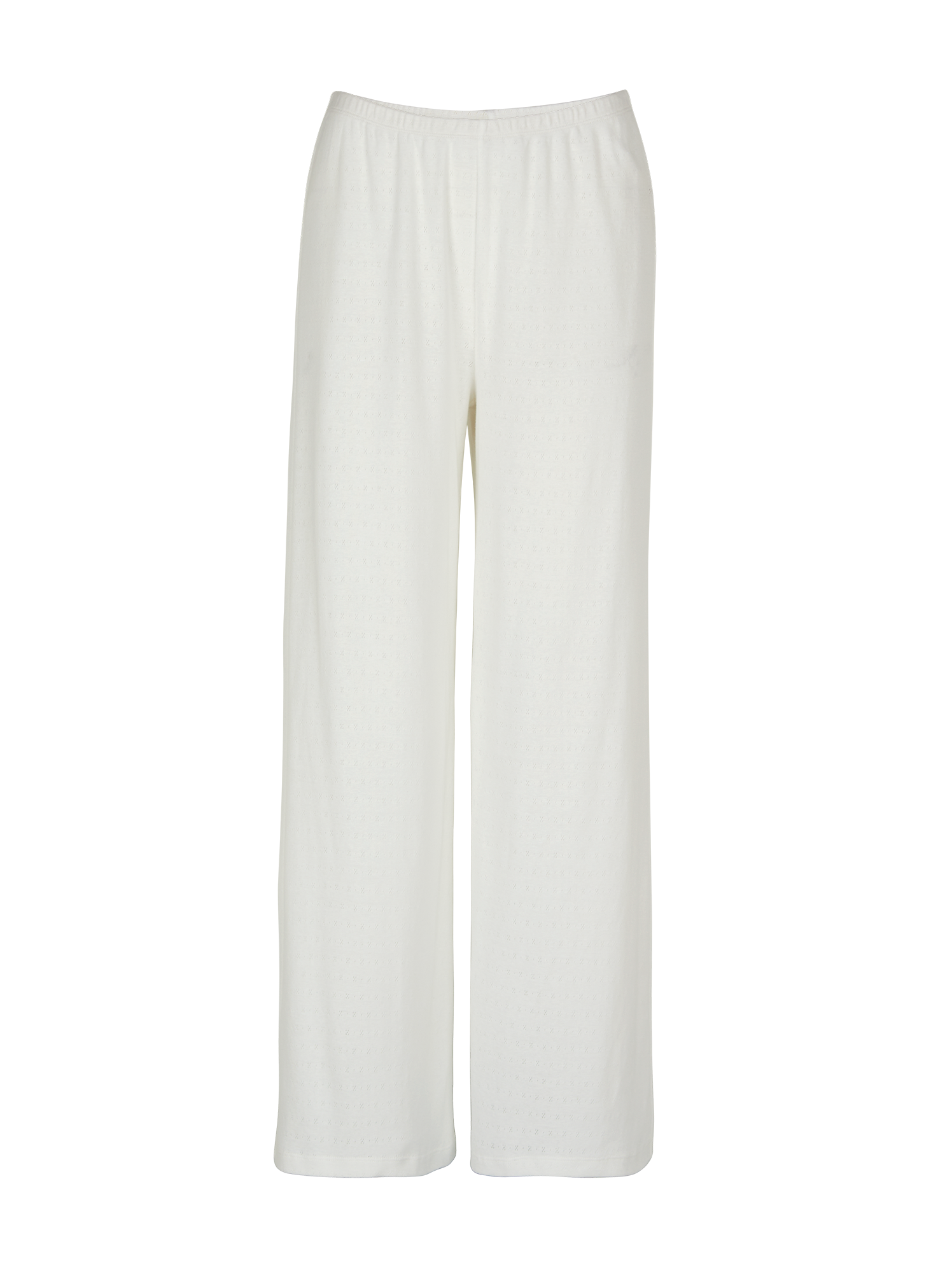 Schlafhose aus Bio Baumwolle