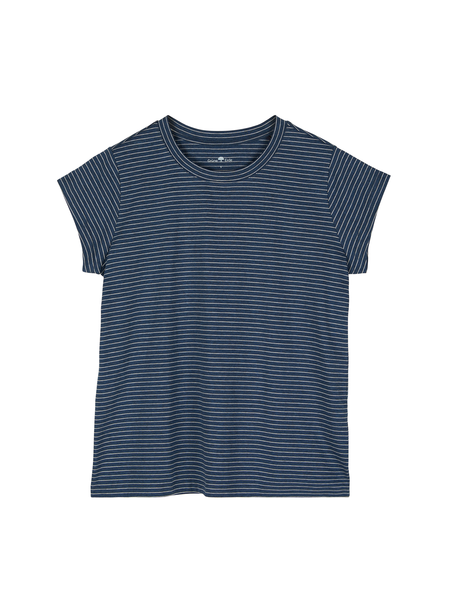 Schlafshirt aus Bio-Baumwolle