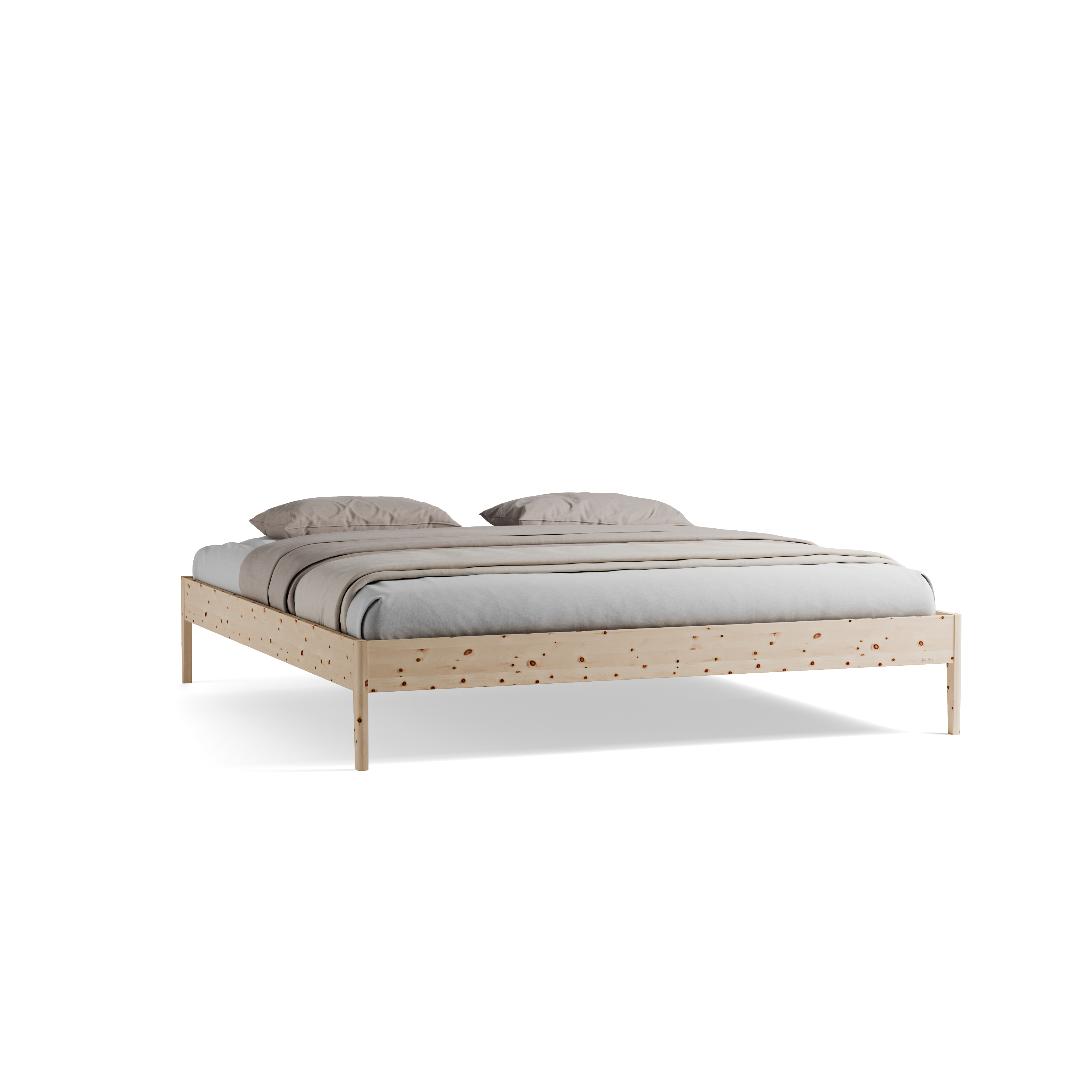 Bett Almeno