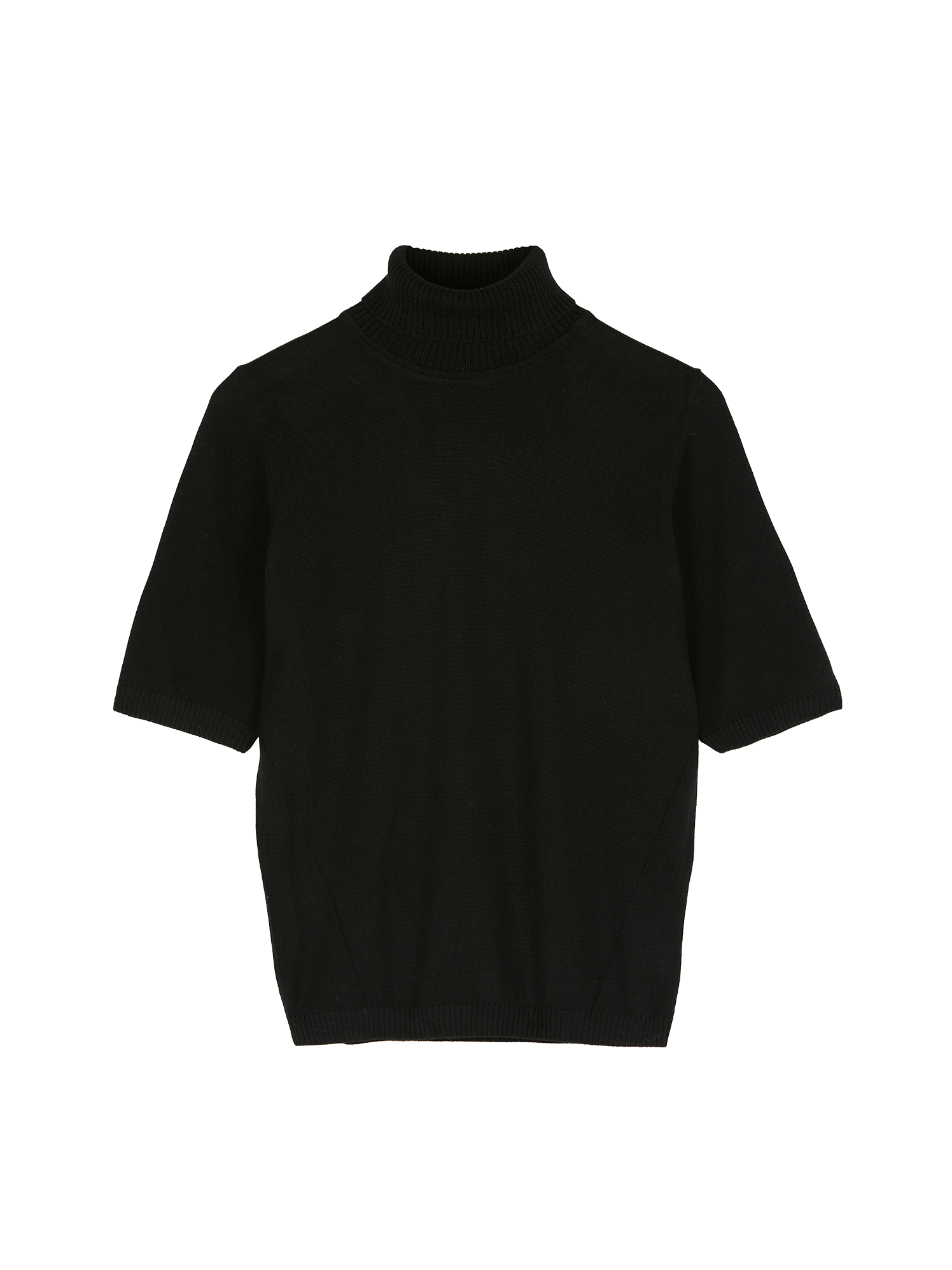 Pullover aus Bio-Wolle