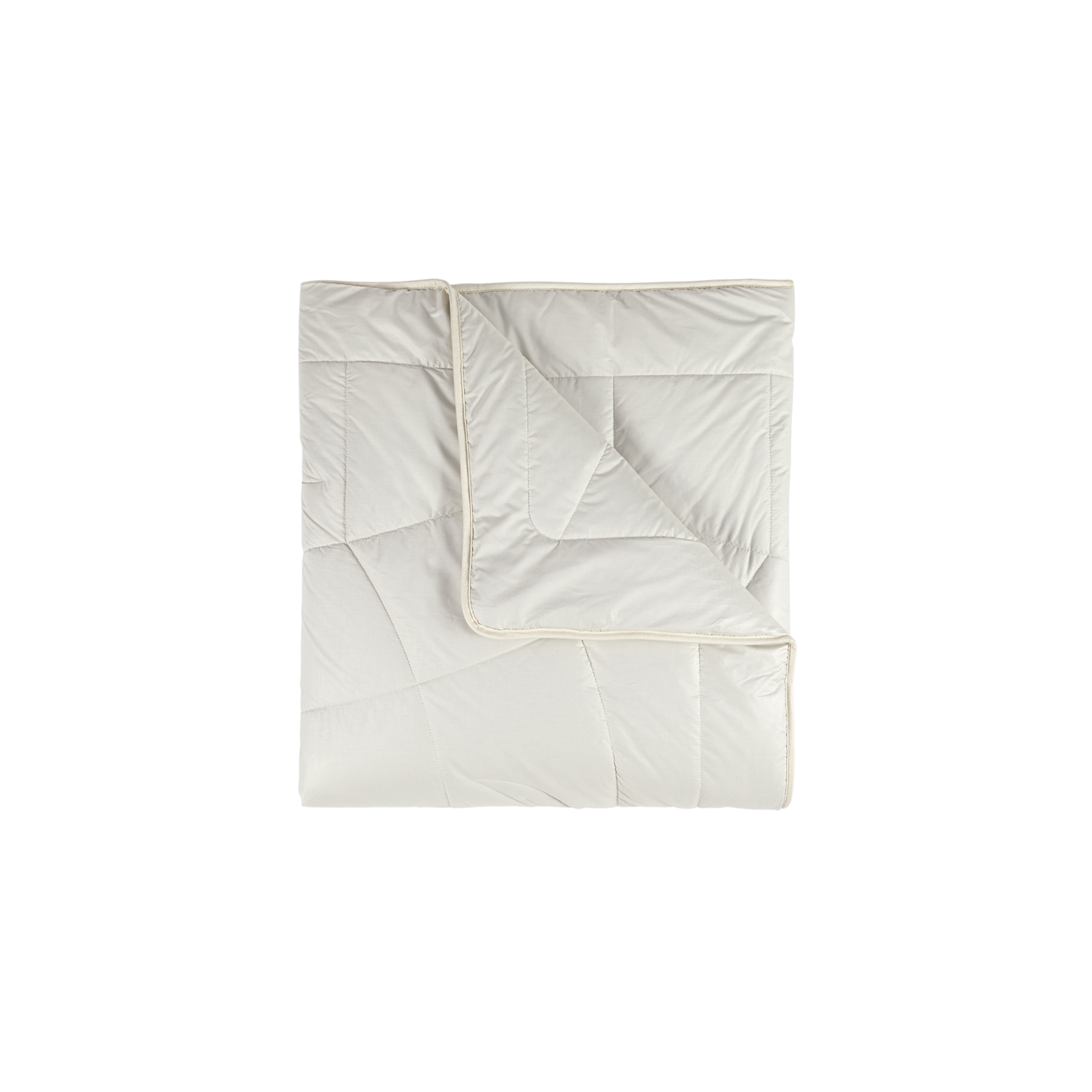 Winterdecke "Die Edle" Kamelhaar