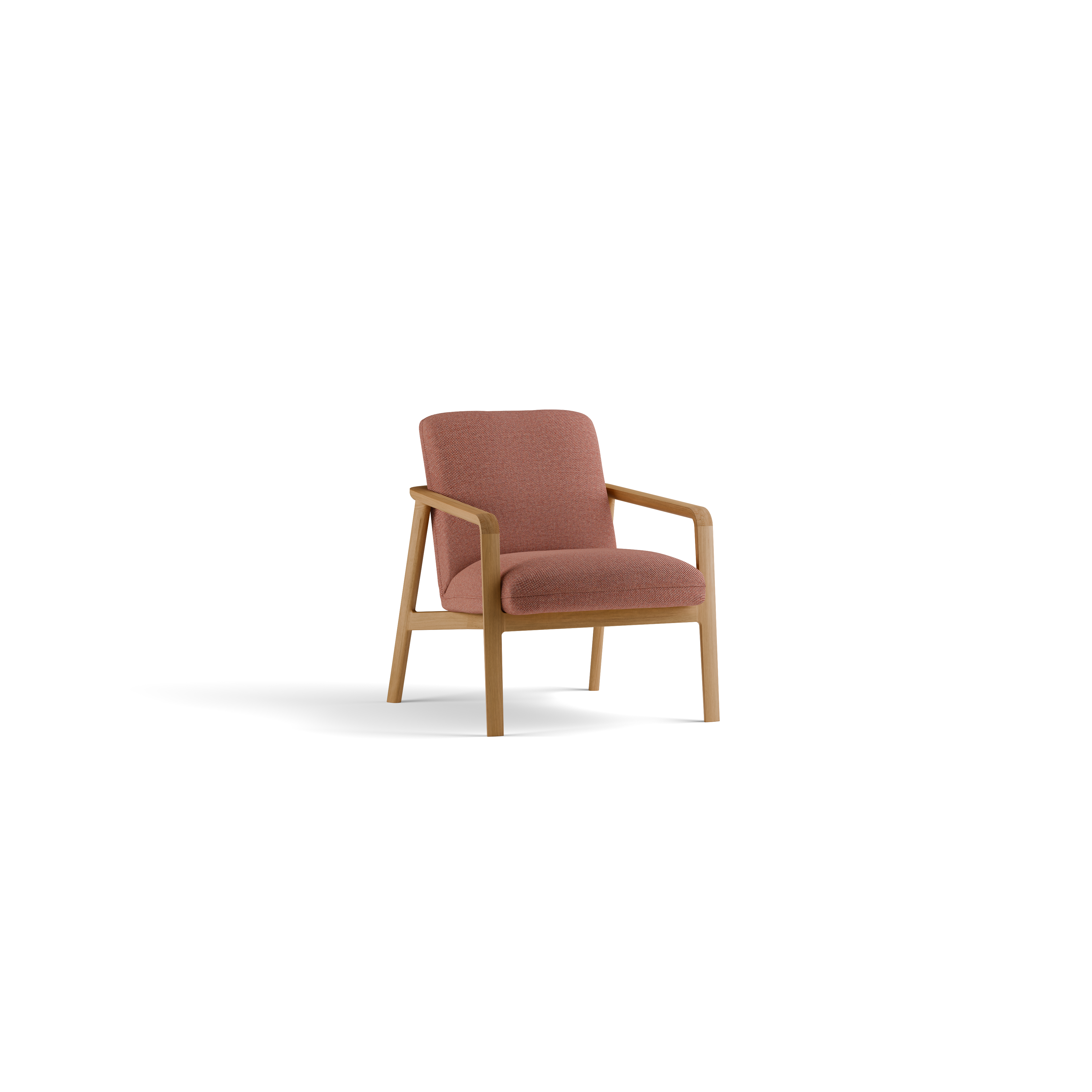 Fauteuil Ketil