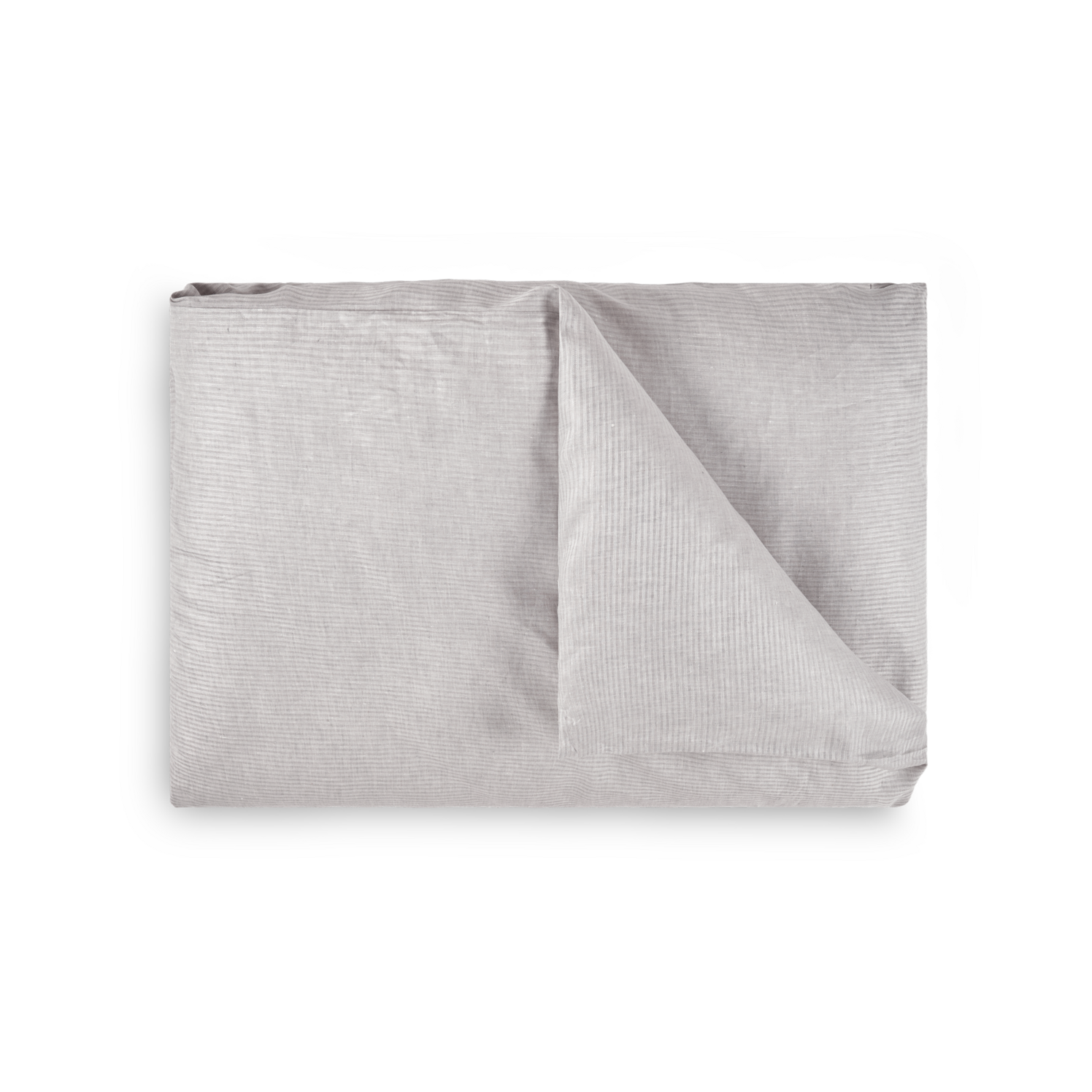 Bettwäscheset Charlotte aus Reinleinen, GOTS