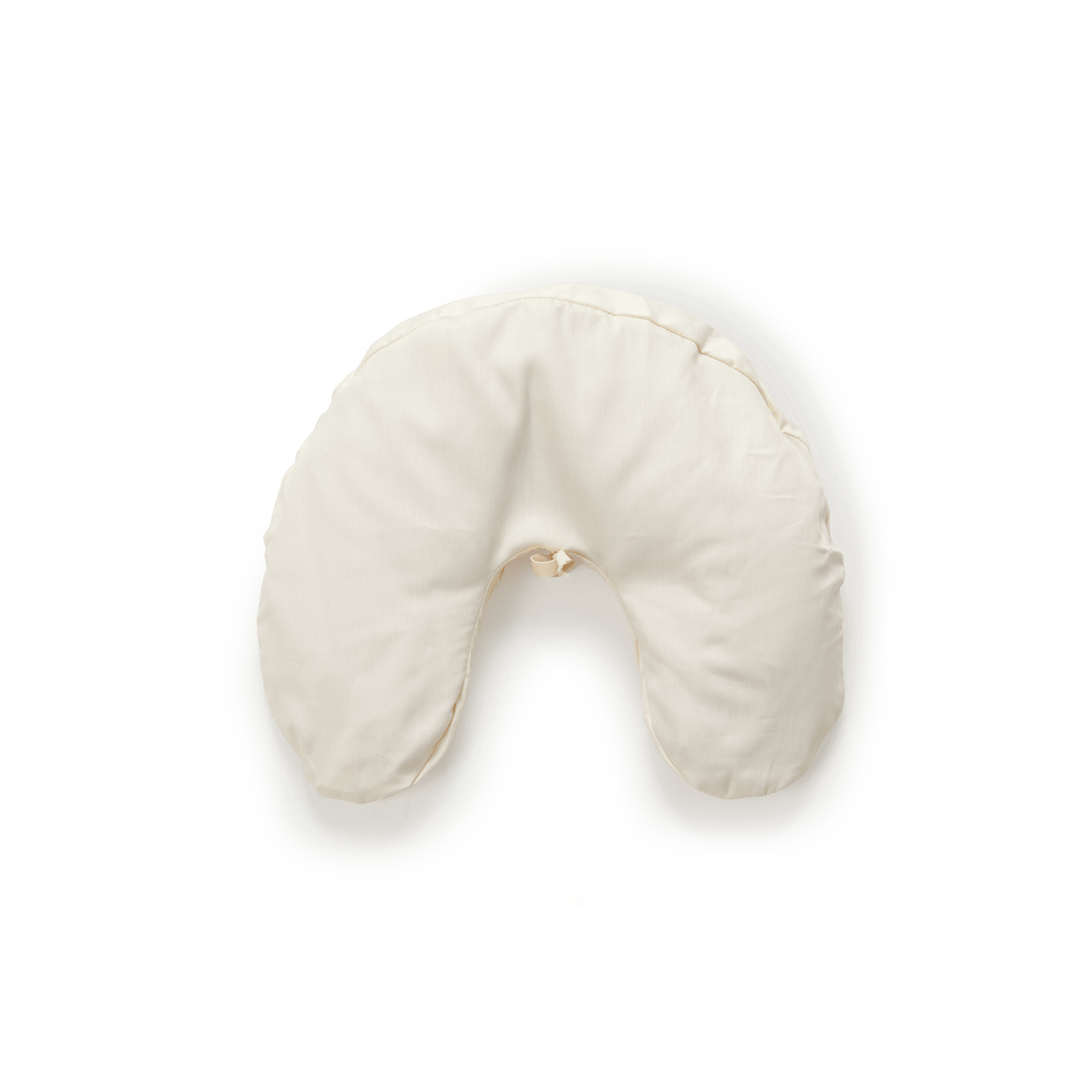 Überzug für Halbmond-Nackenkissen