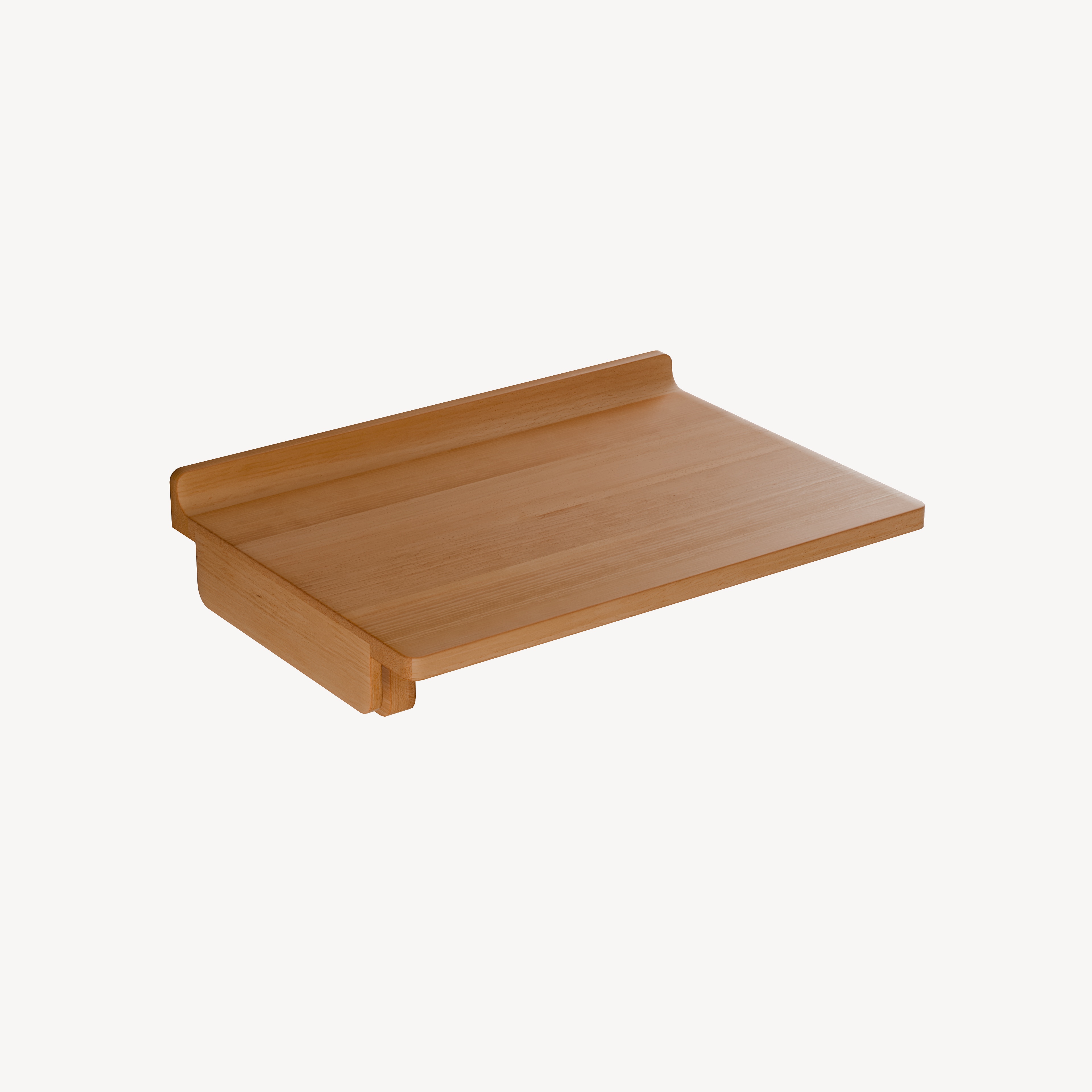 Ablageboard Sidu