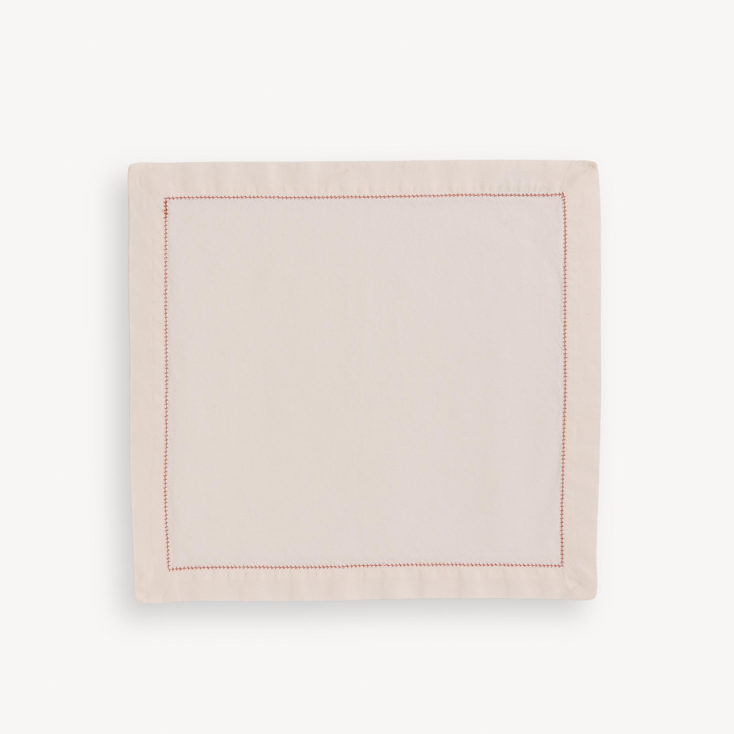 Serviette Ariana mit Ajour